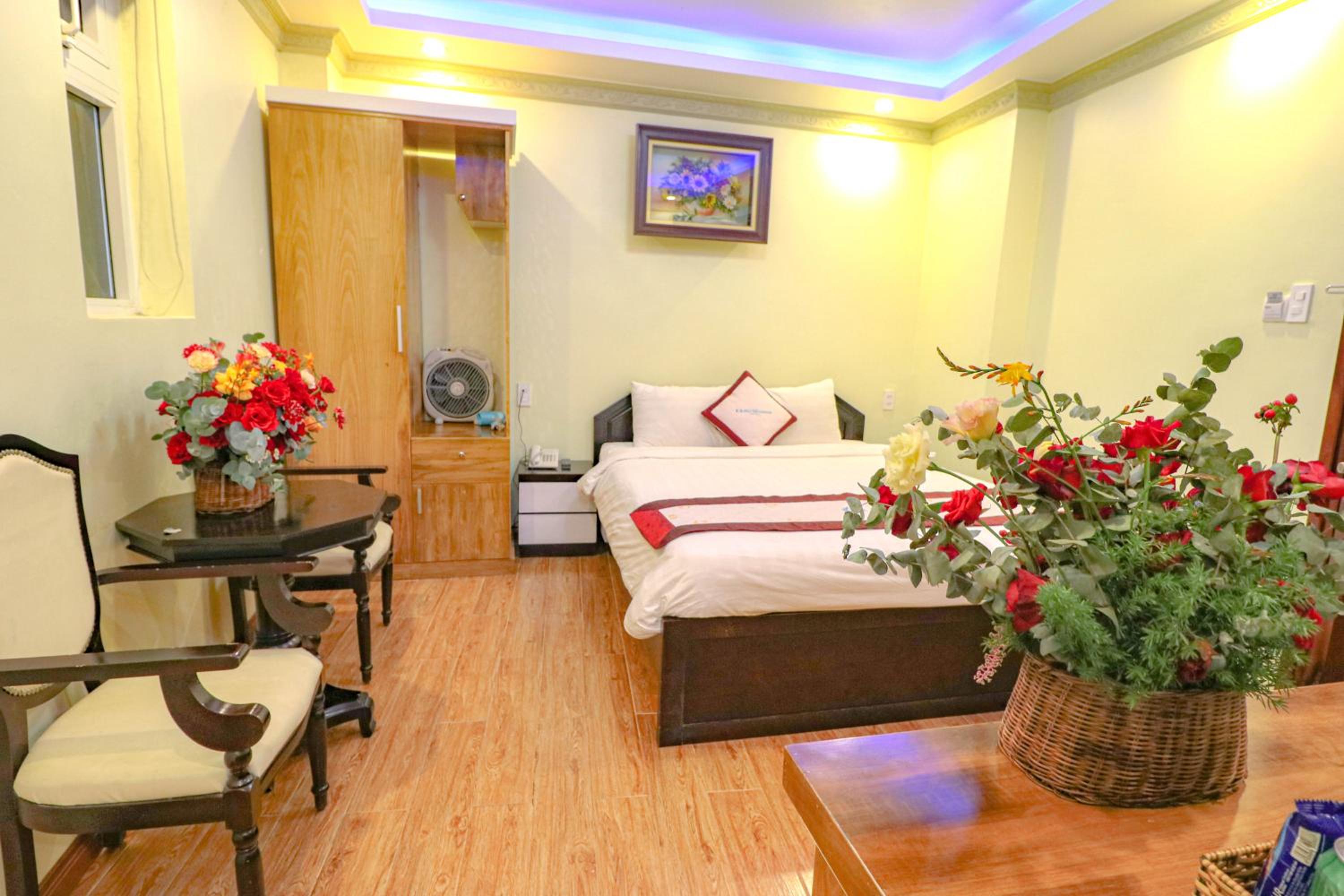 Standard Double Room - Photo 1