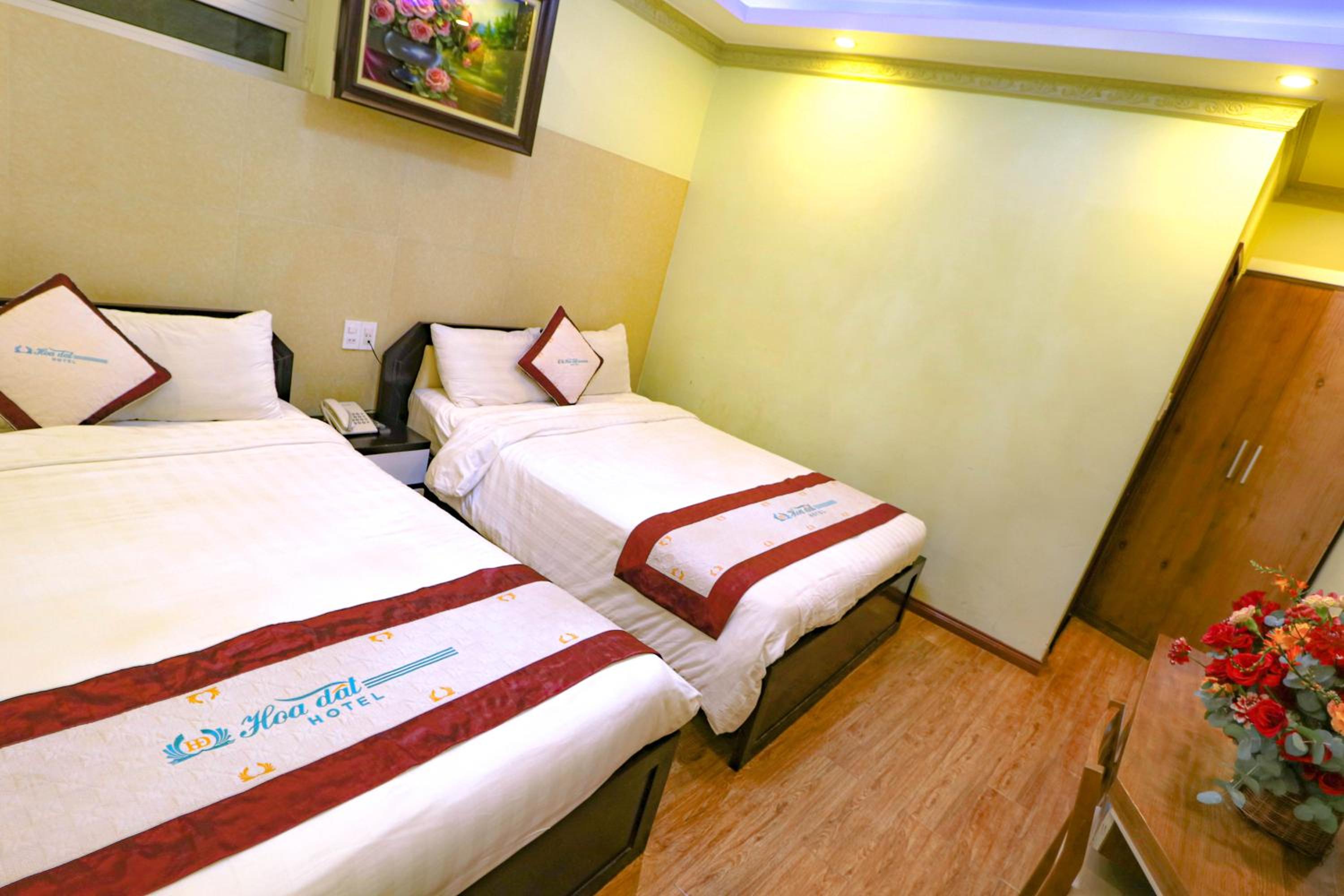 Standard Quadruple Room - Photo 6