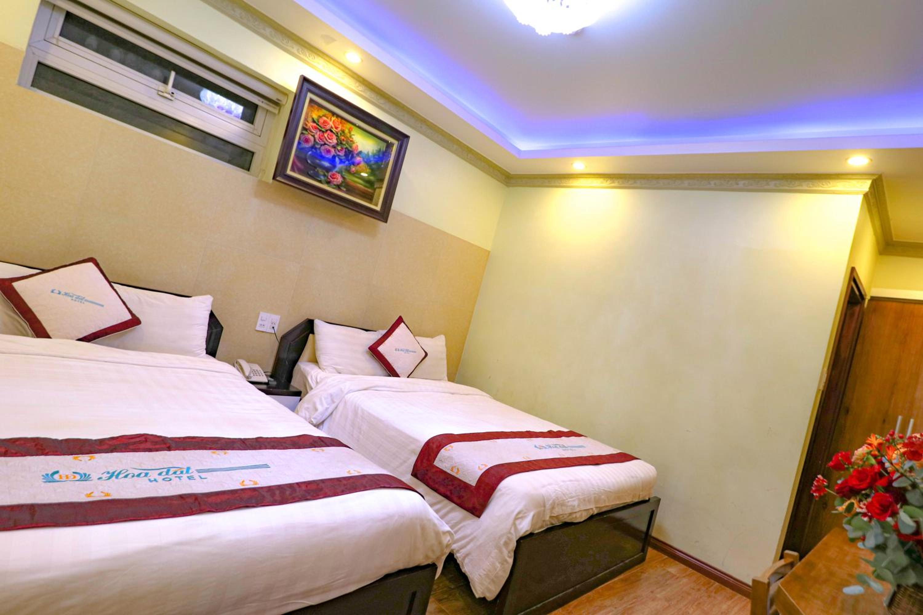 Standard Quadruple Room - Photo 1