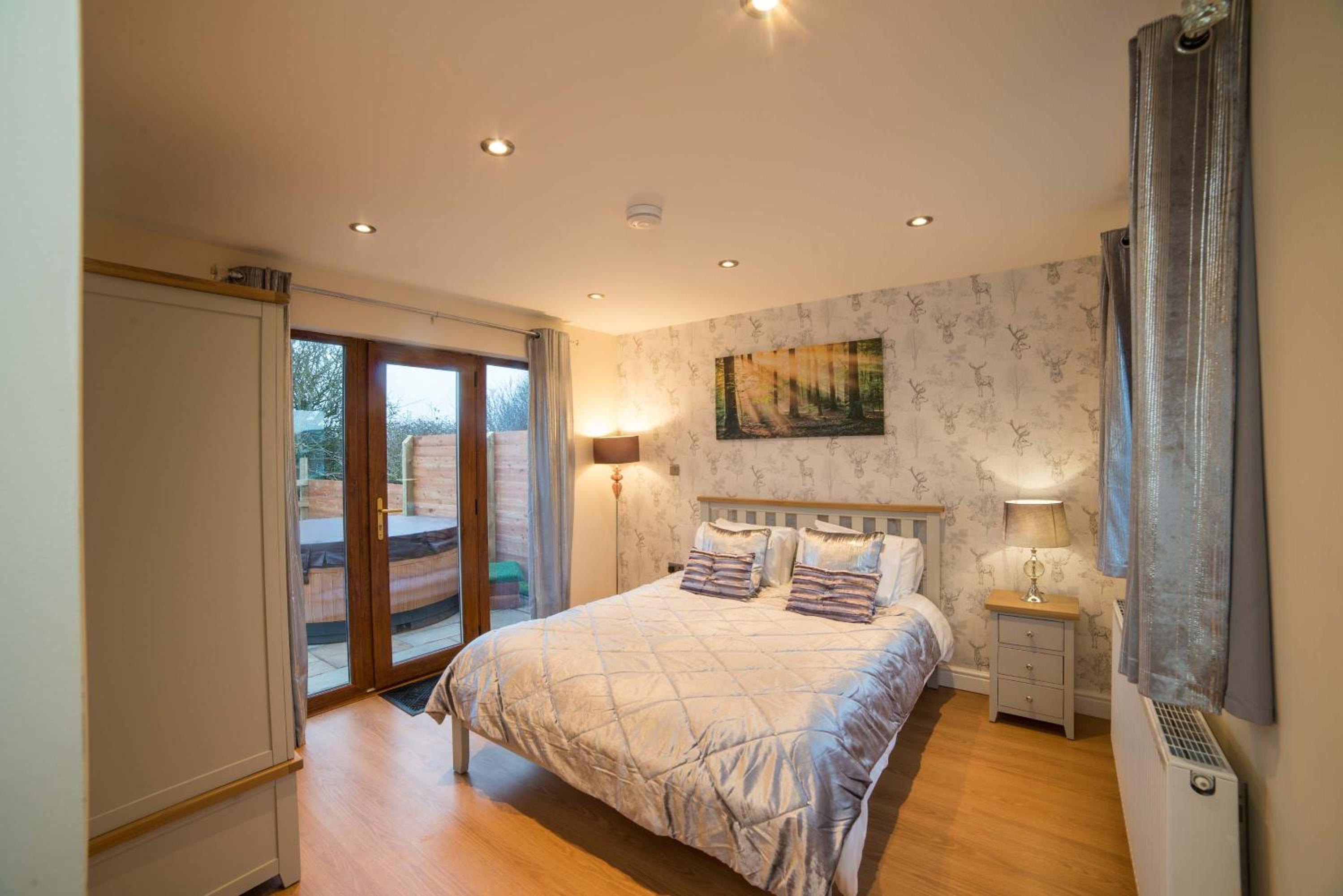 Holiday Home photo 1