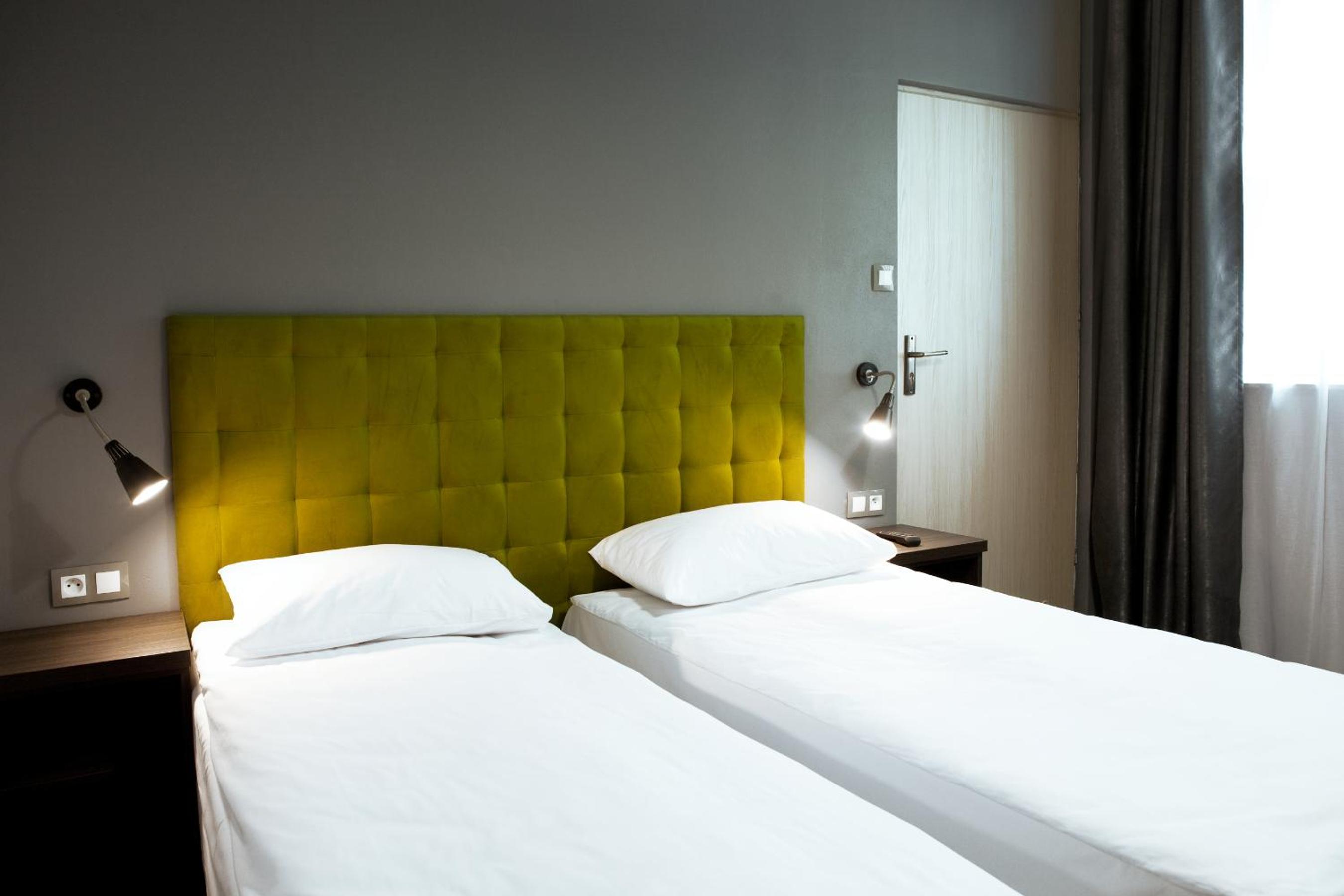Double Room photo 2