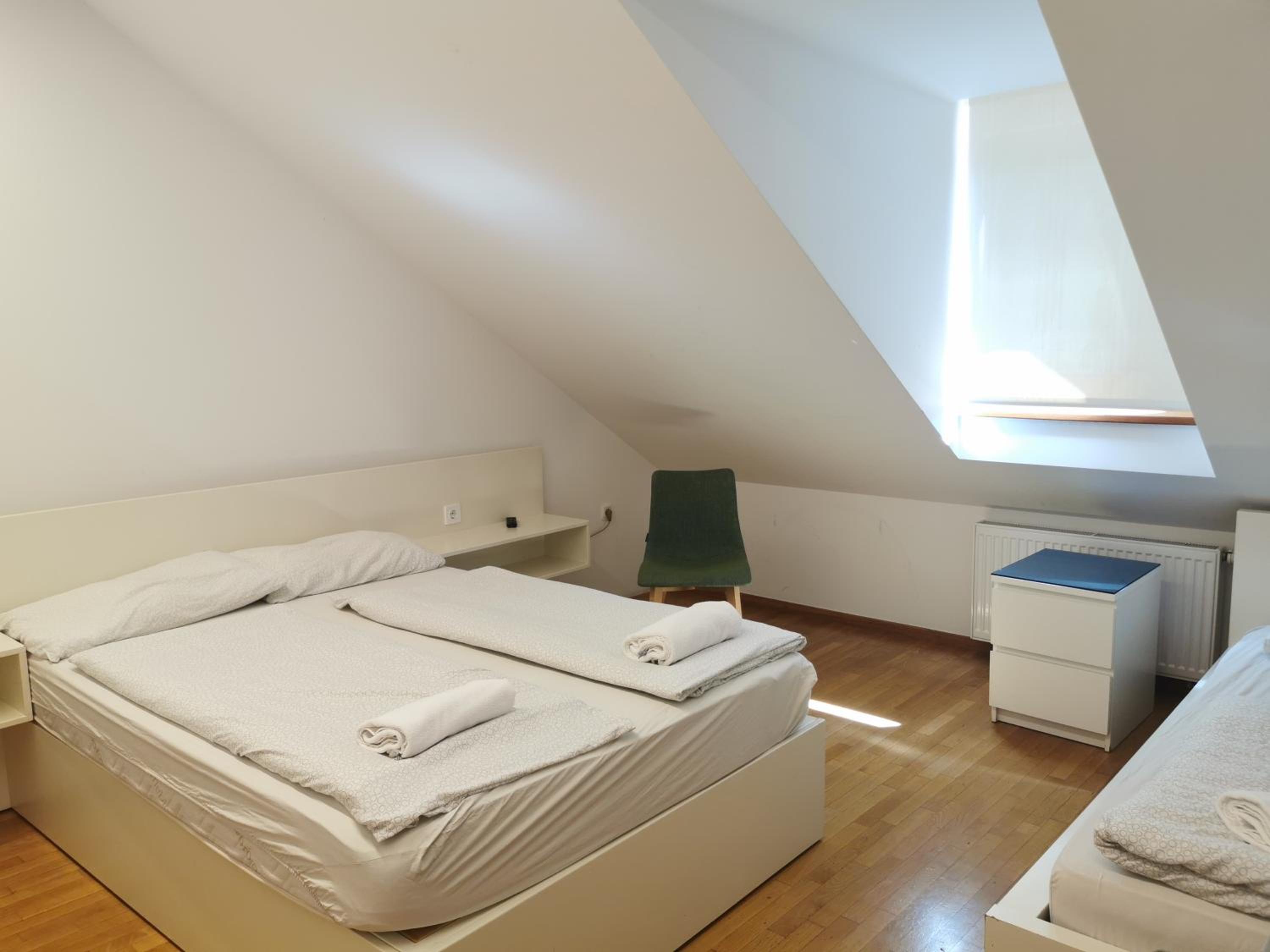 Triple Room photo 1