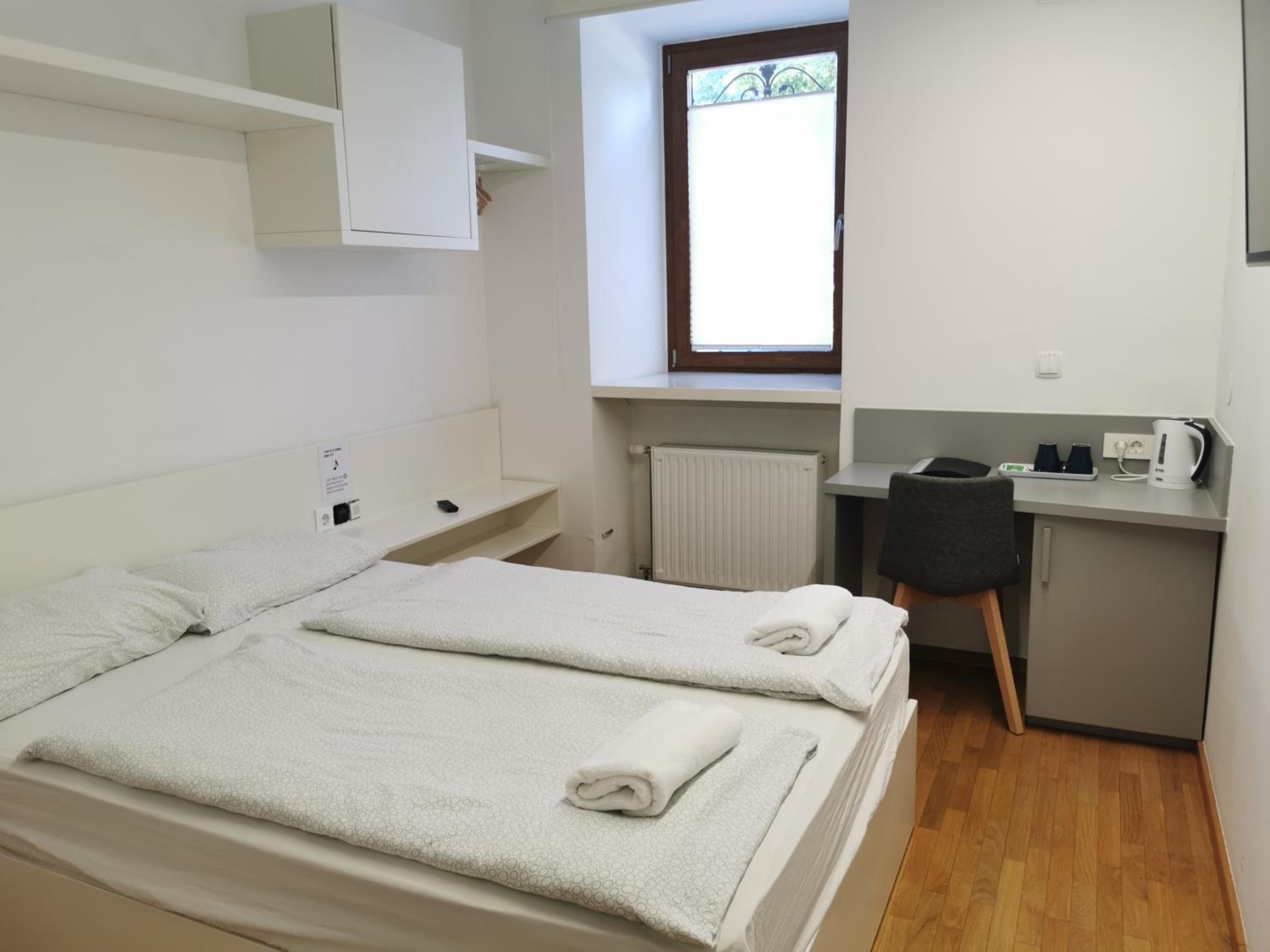 Double Room photo 1
