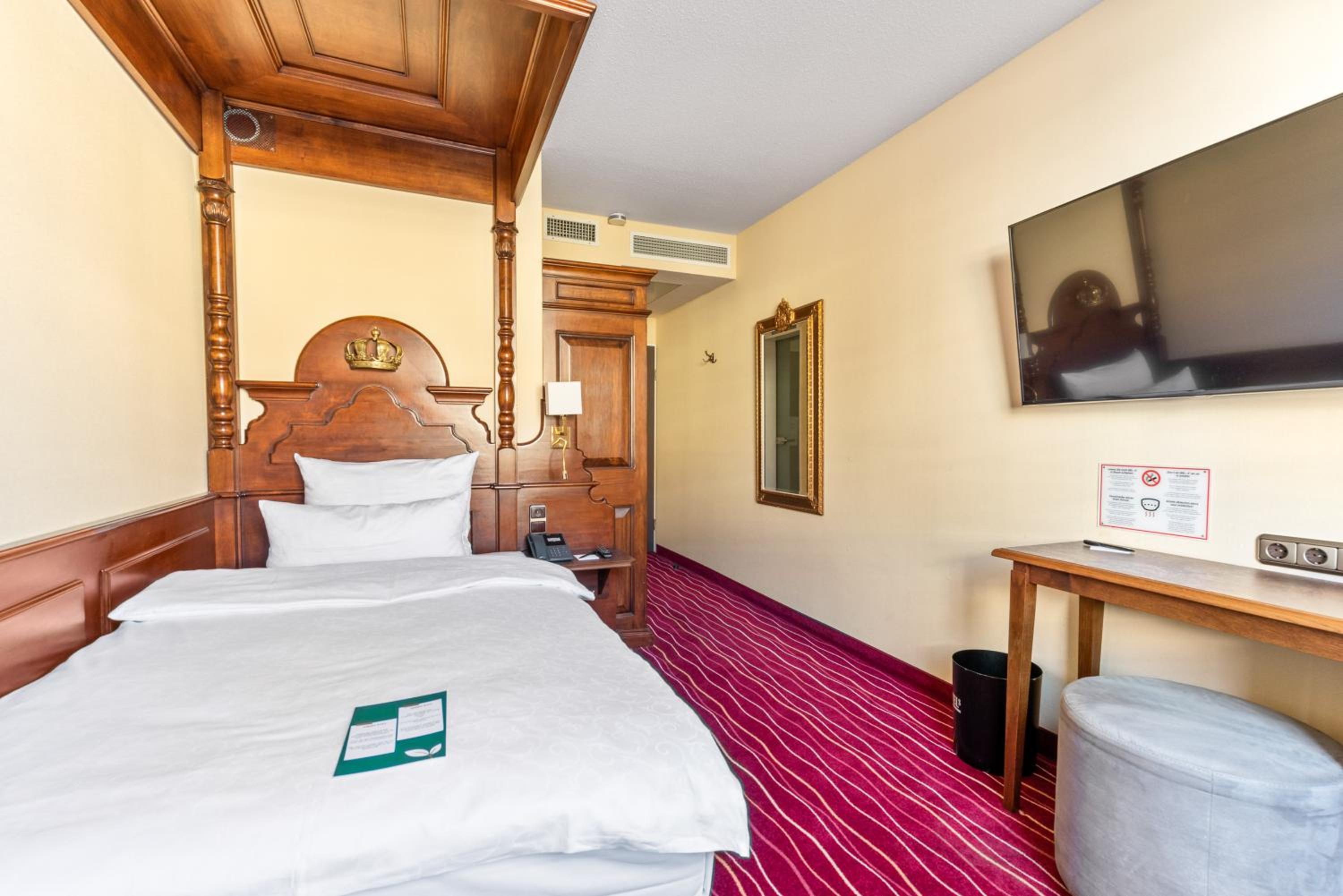 Single Room photo 3