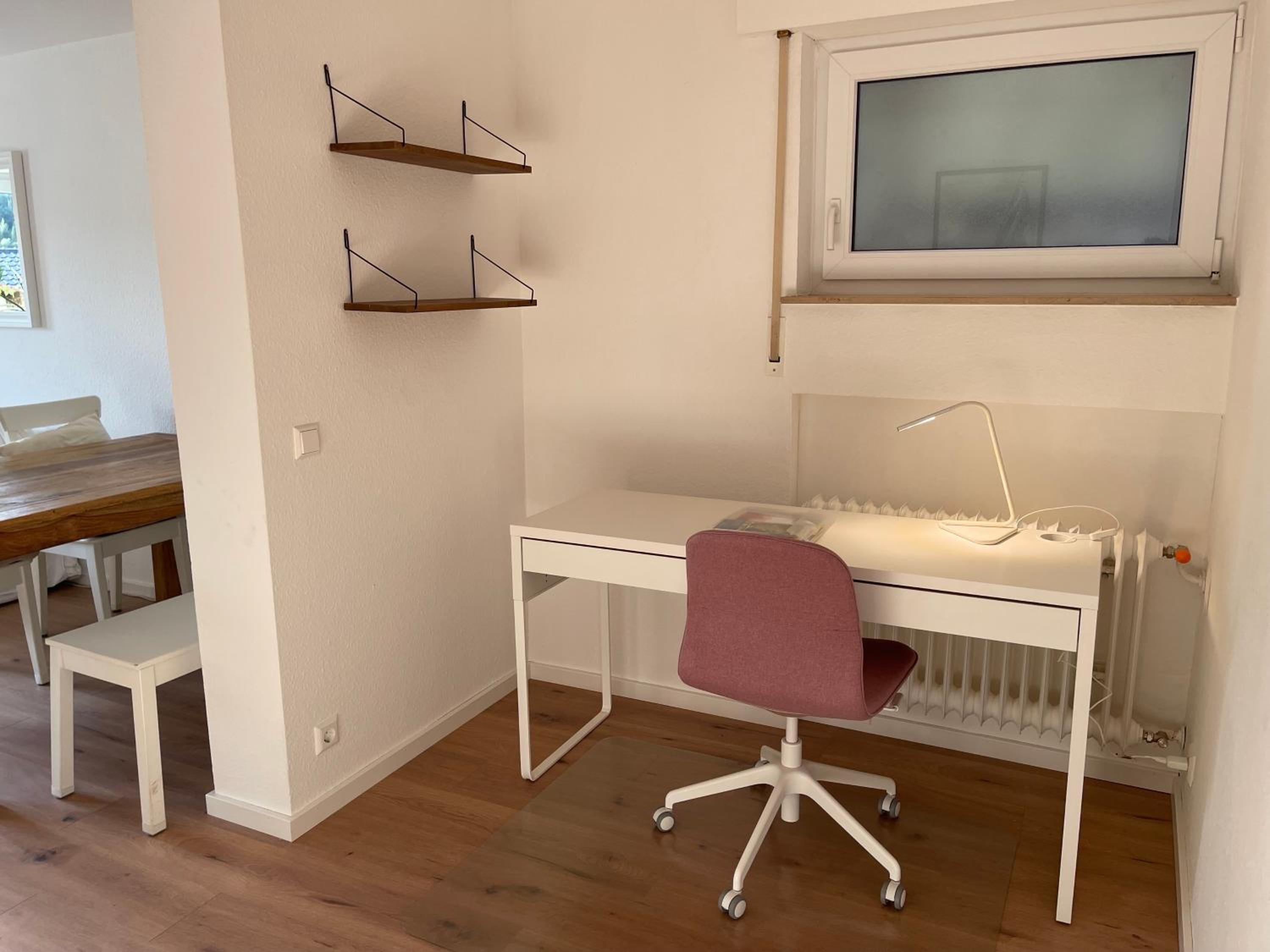 One-Bedroom Apartment photo 3