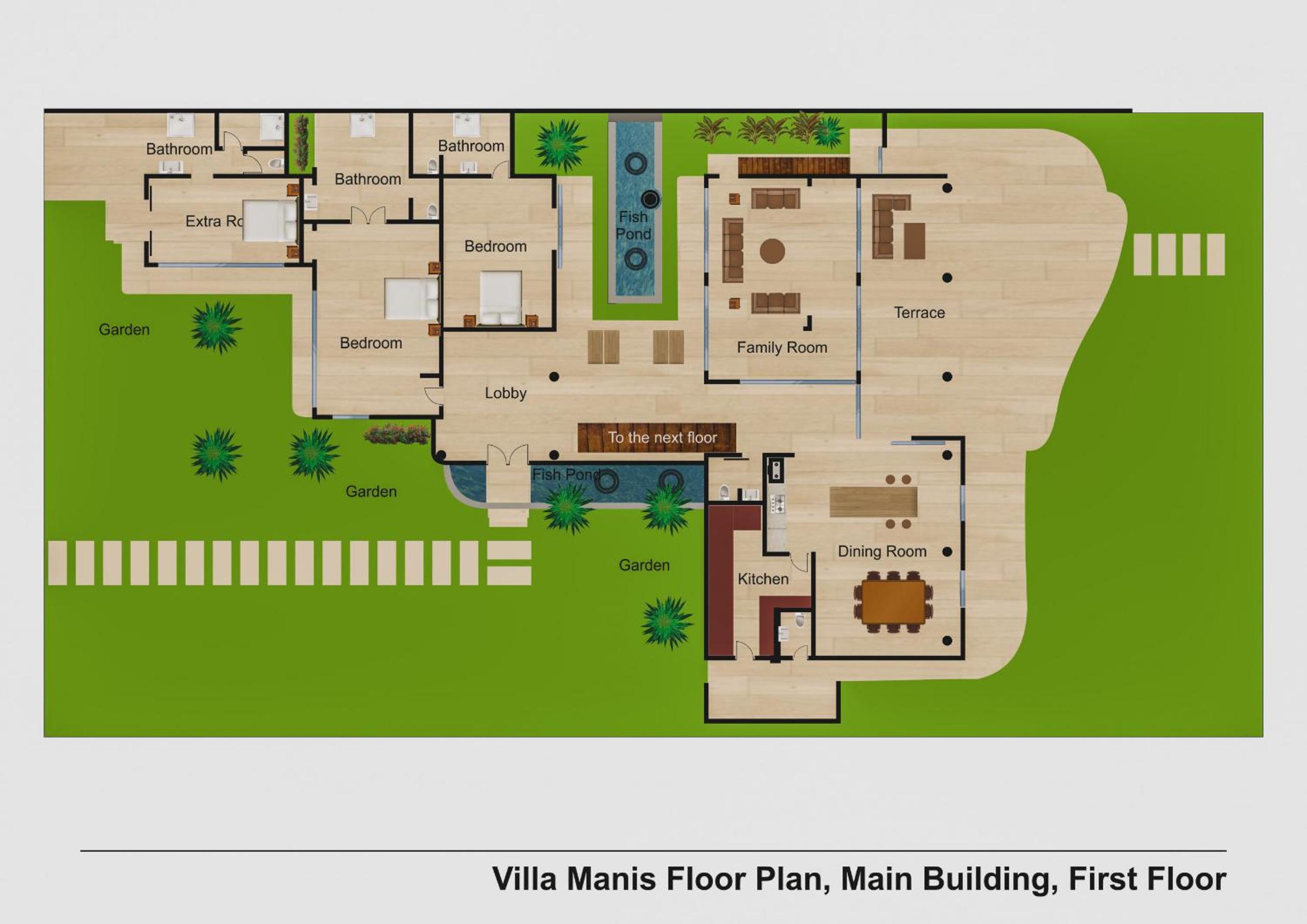 Villa photo 2