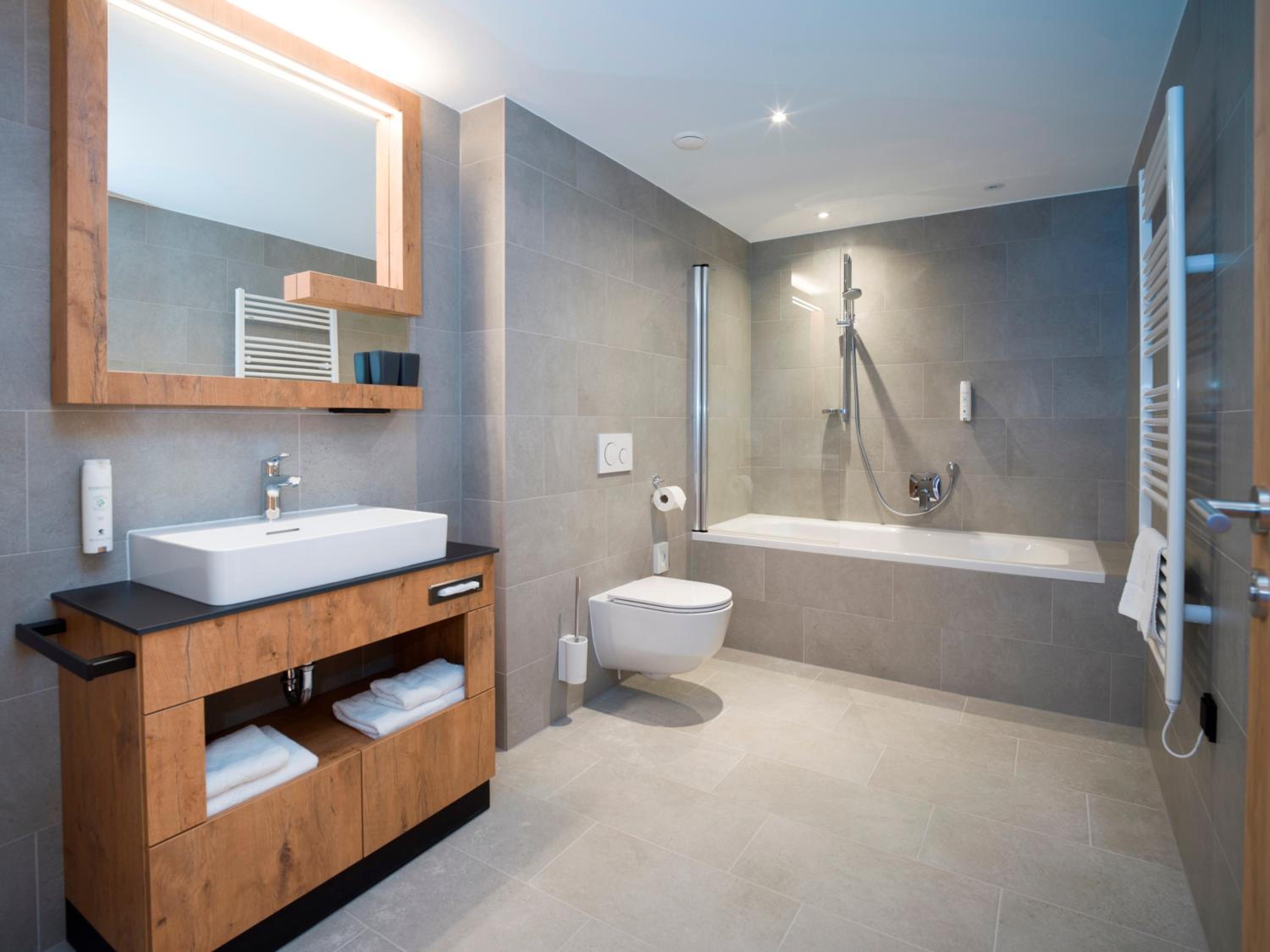 Aktionsangebot - Deluxe Apartment photo 3