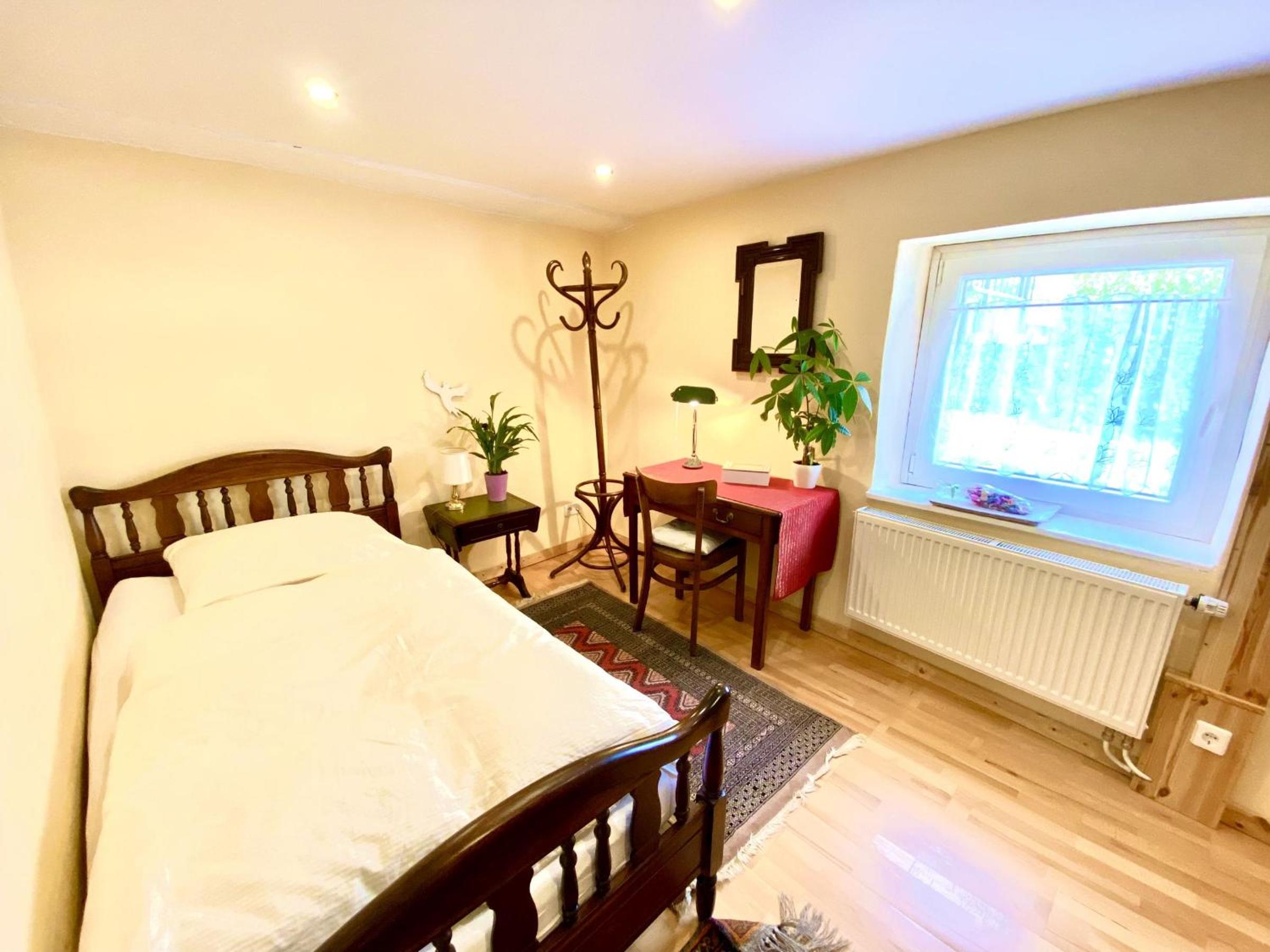 Single Room photo 1