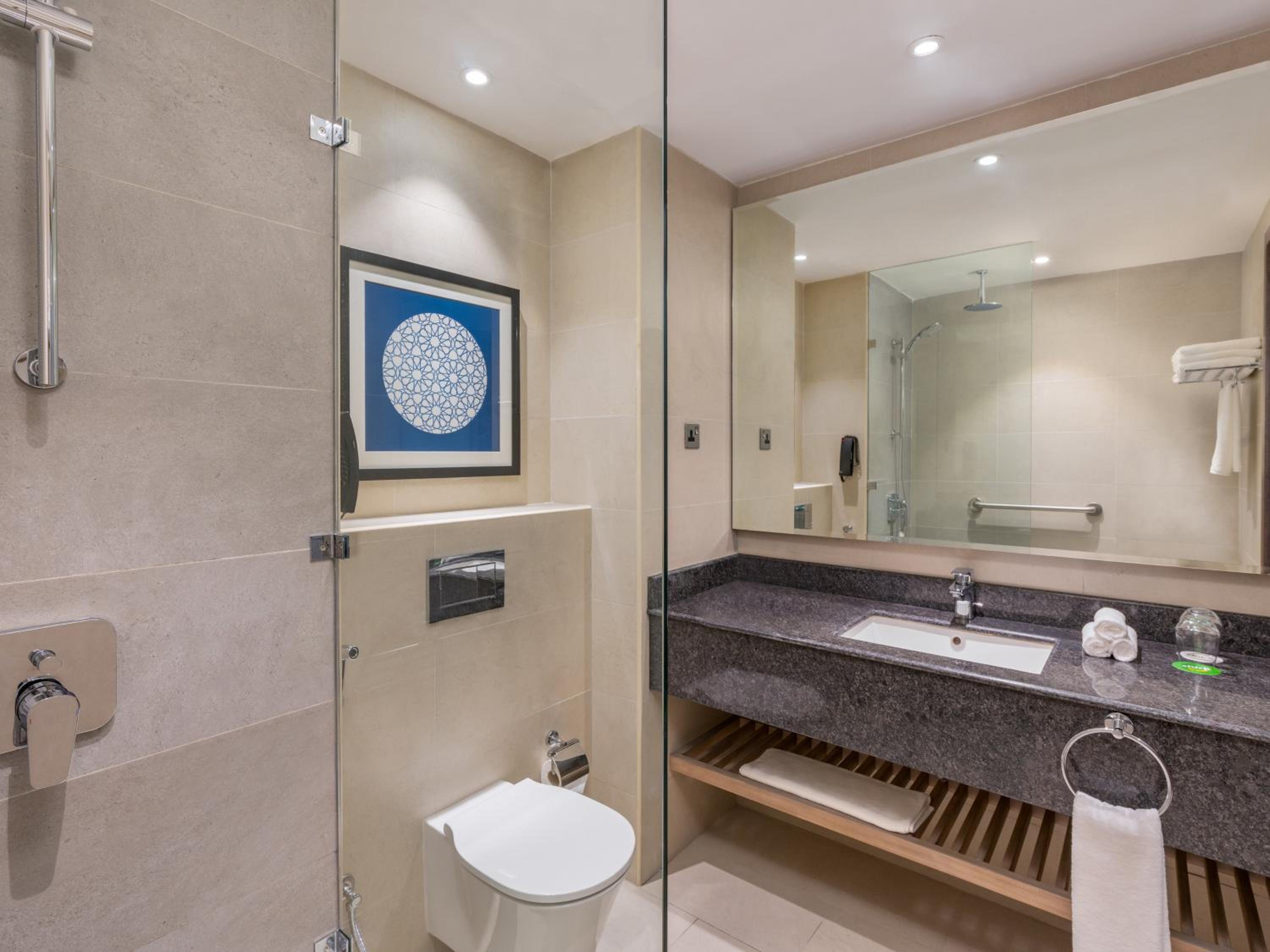 One-Bedroom Suite - Photo 10