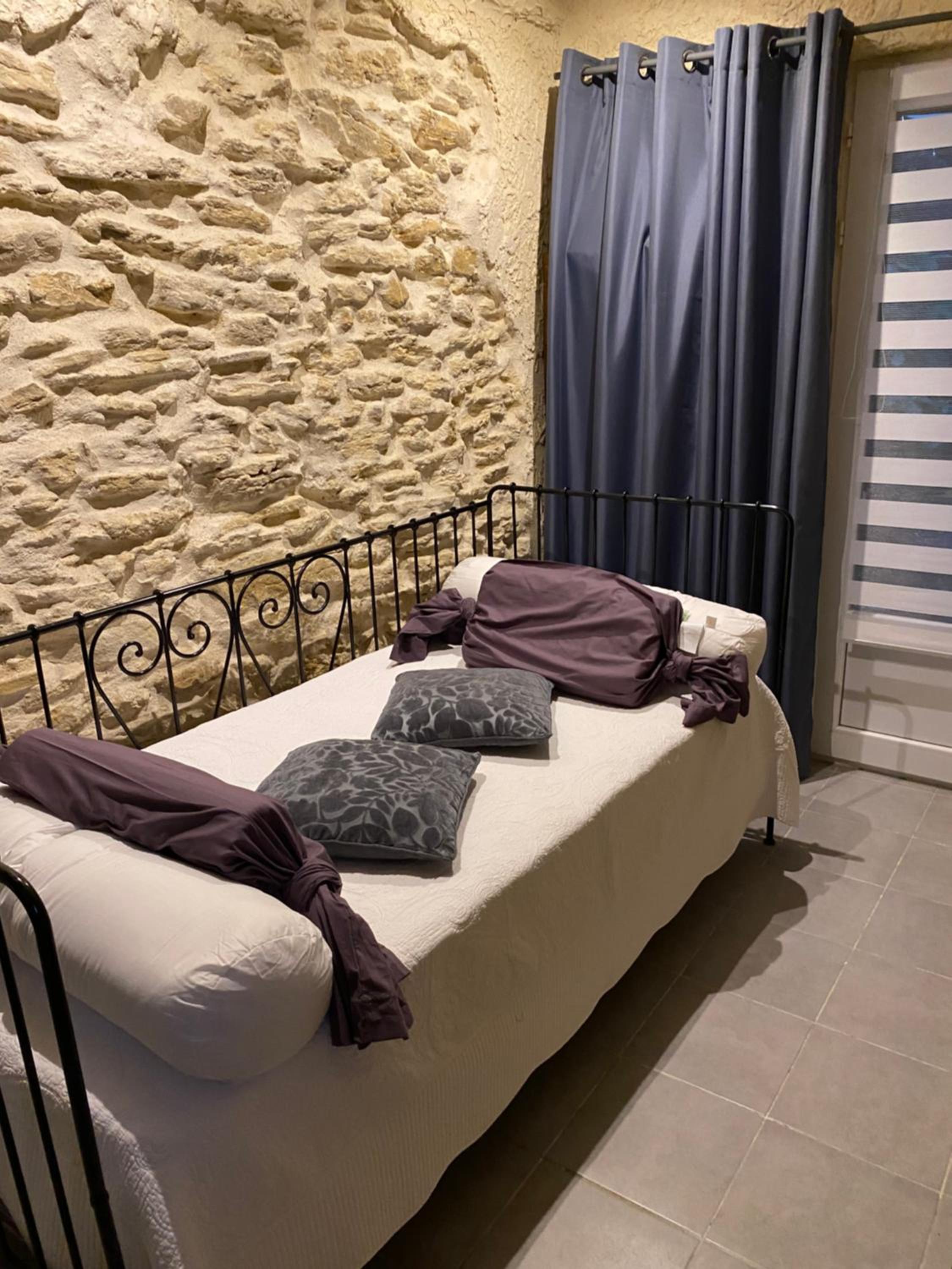 Single Room with Garden View photo 3