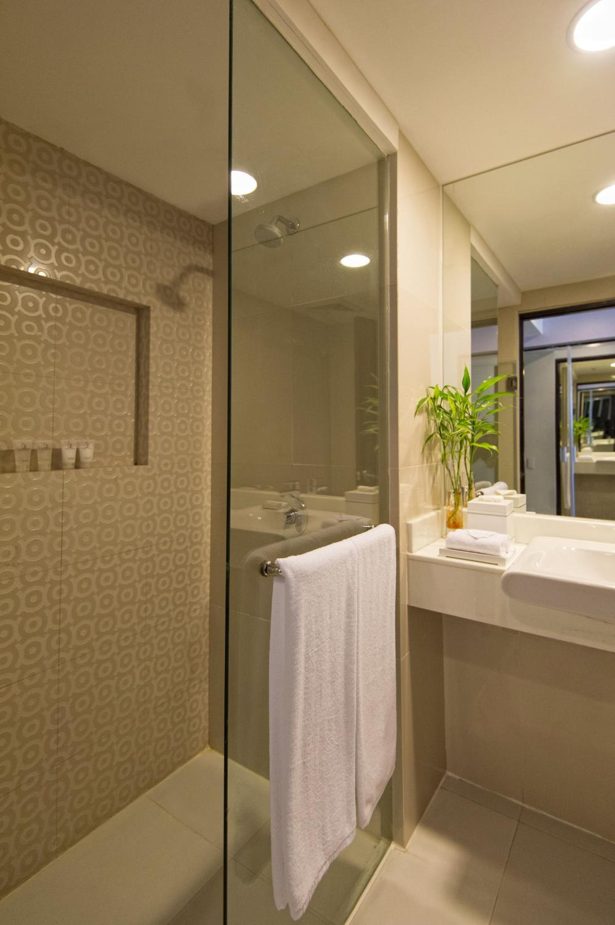Deluxe Double Room - Leisure Stay - Photo 4