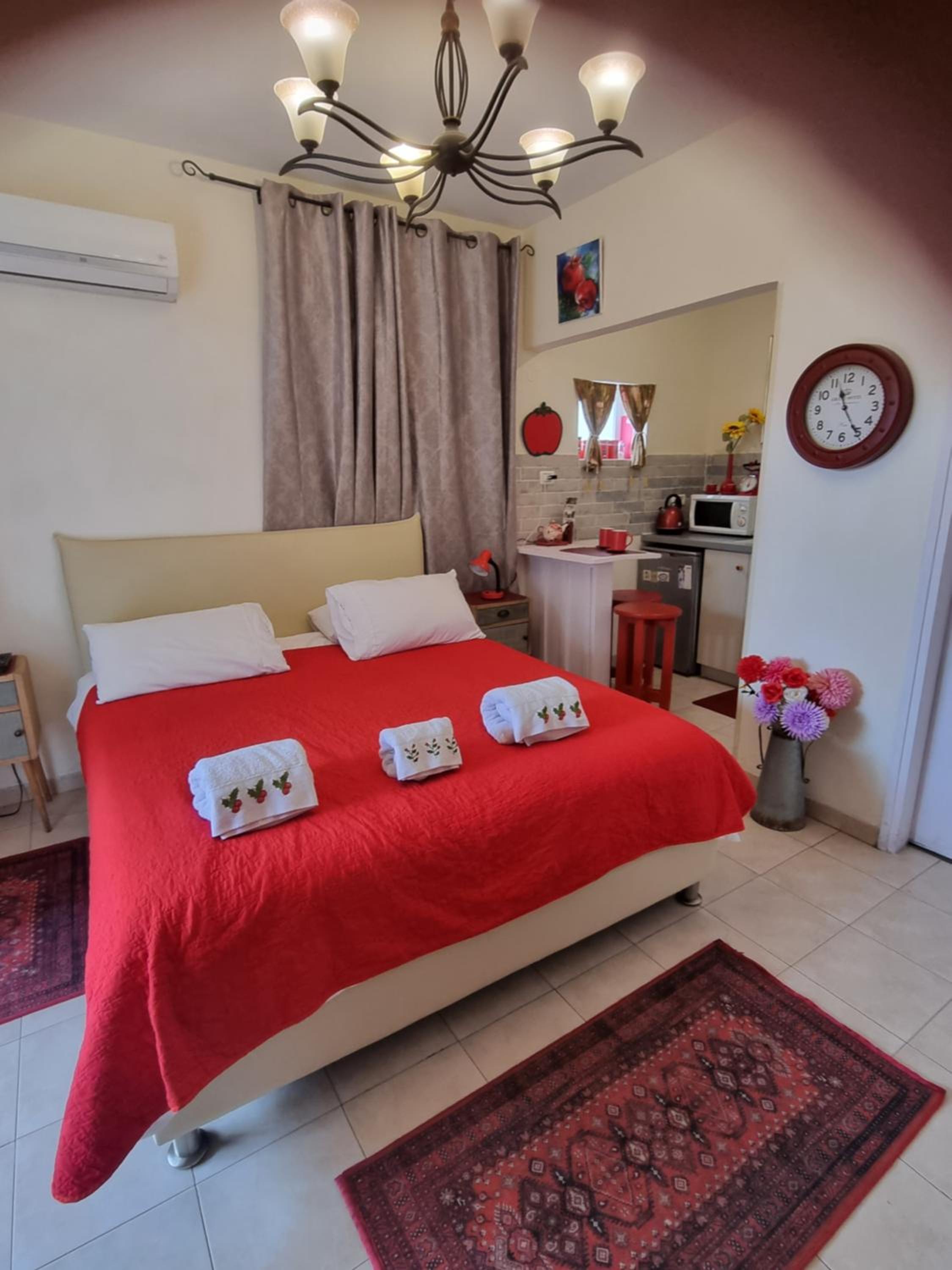 Double Room - Disability Access photo 2