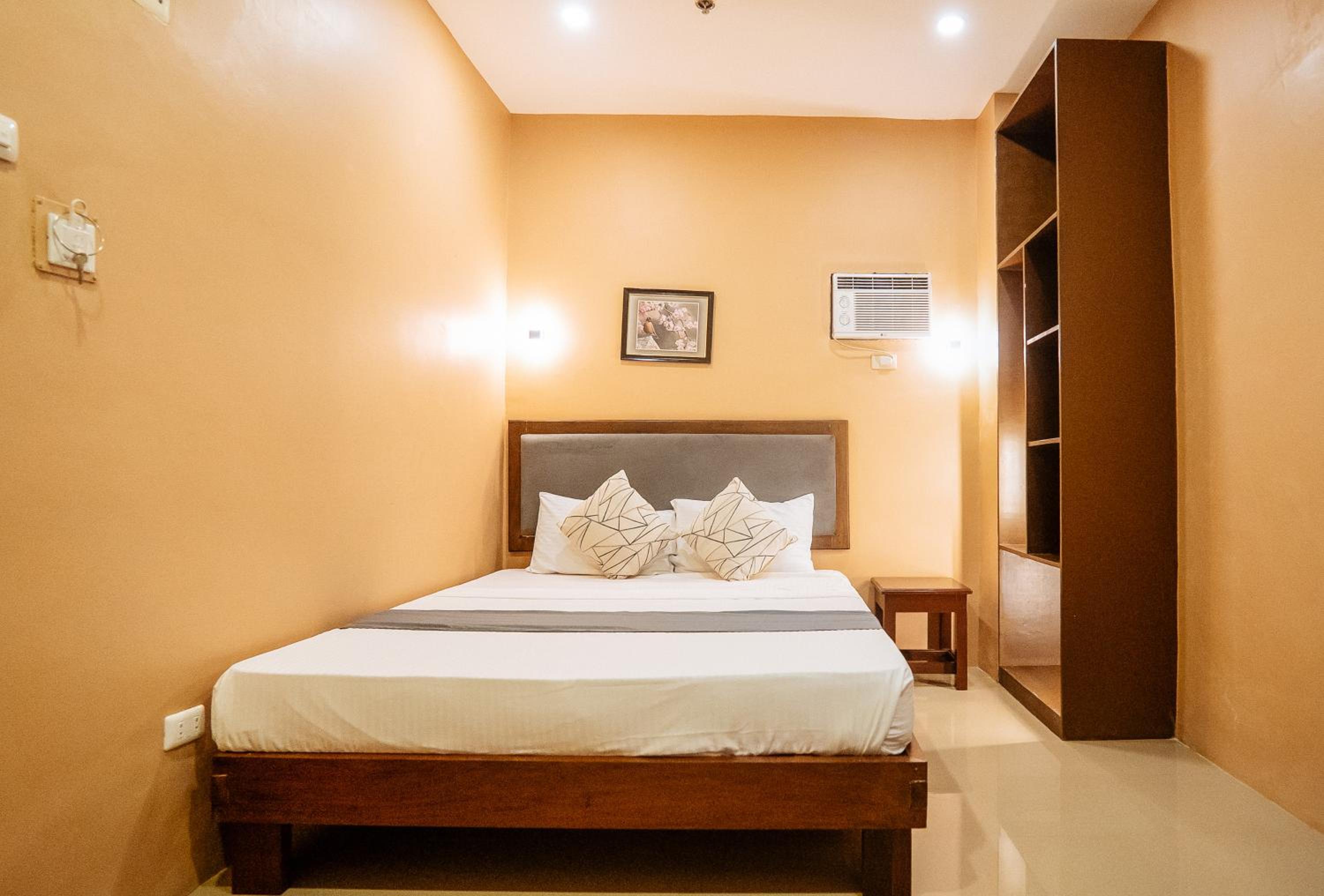 Standard Double Room - Photo 1