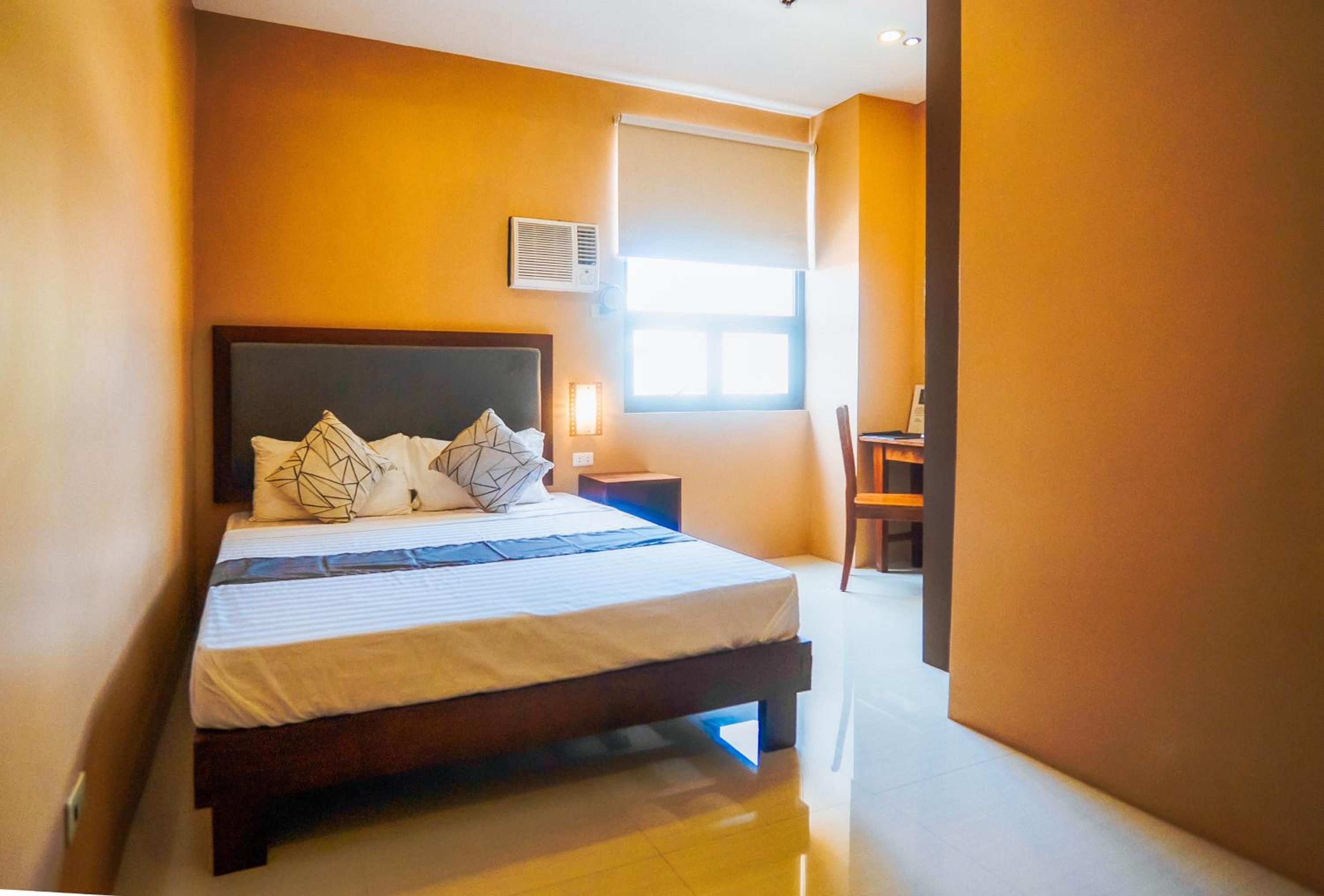Double Room - Photo 1