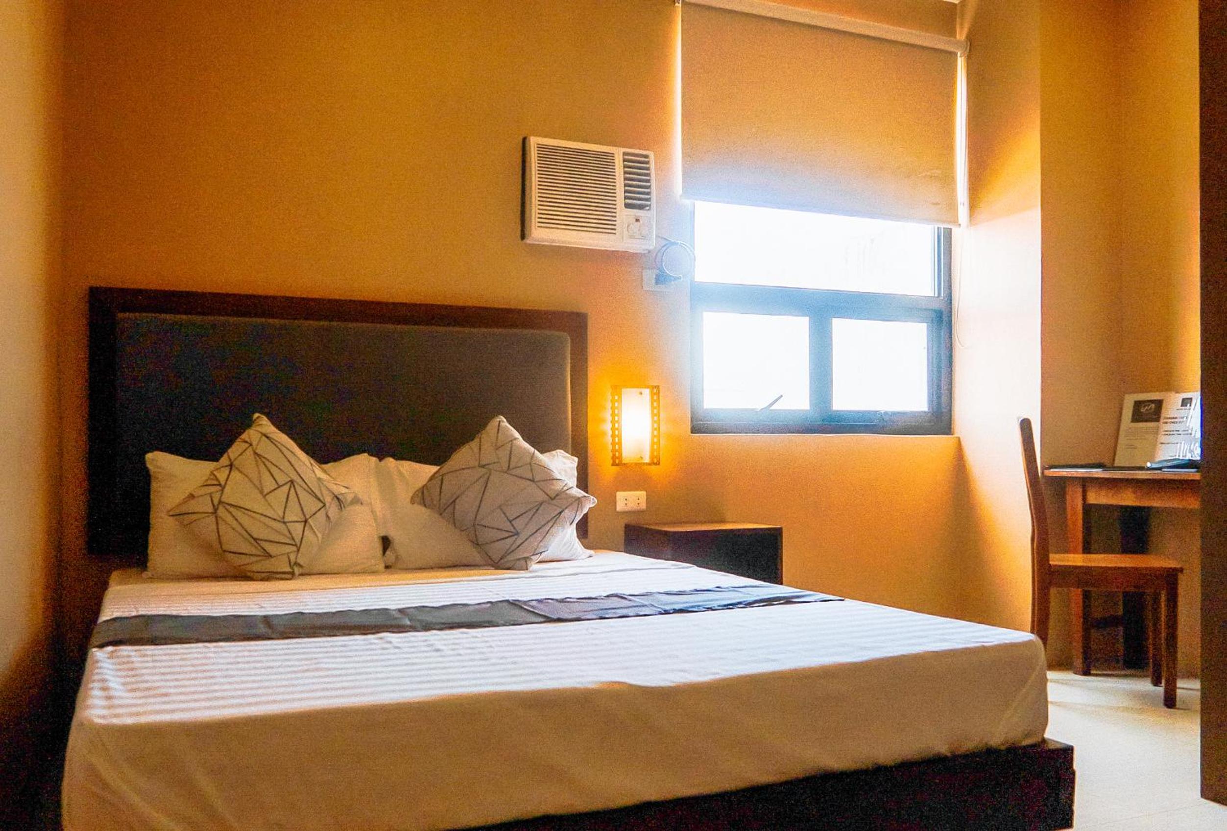 Double Room - Photo 2