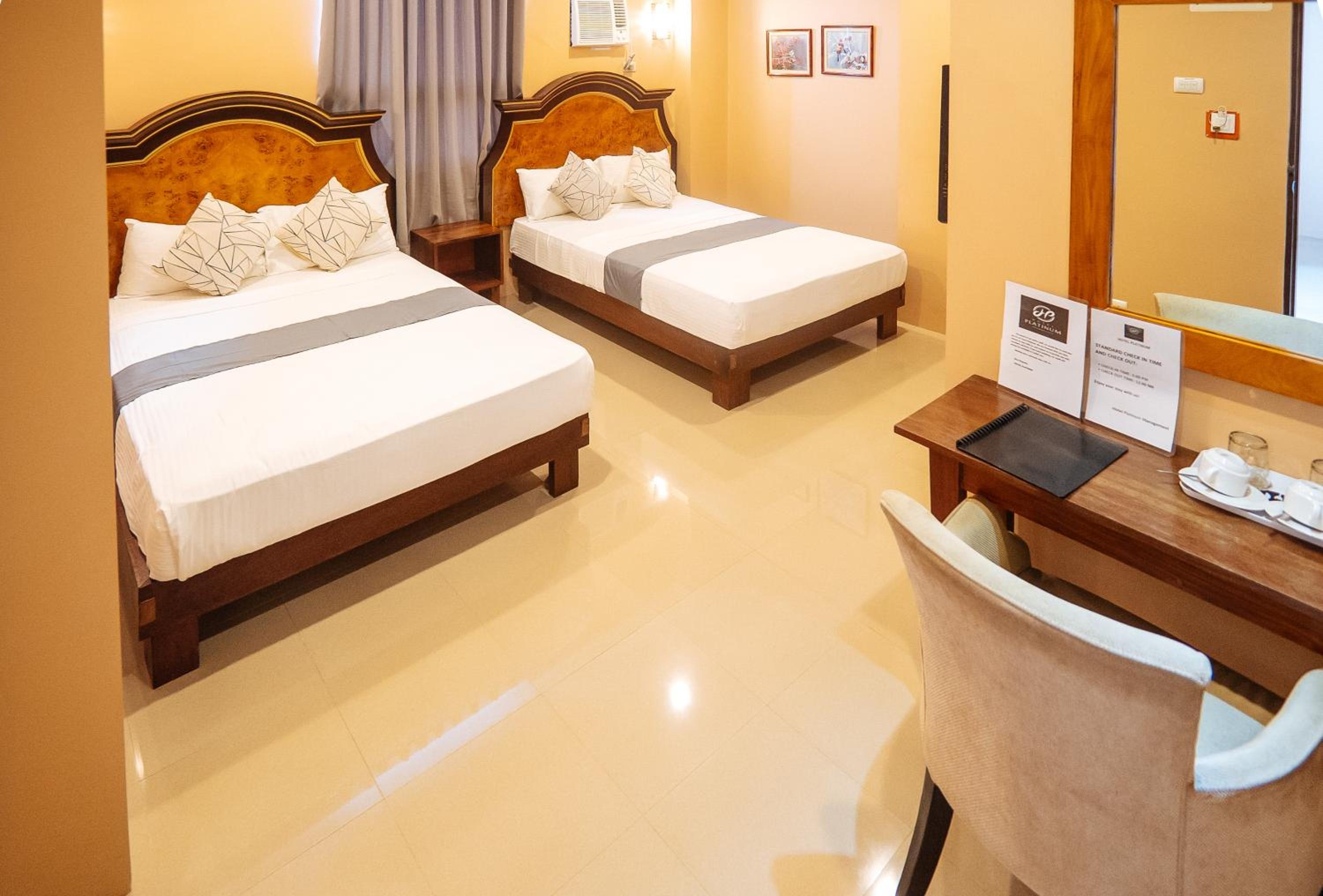 Twin Room - Photo 1