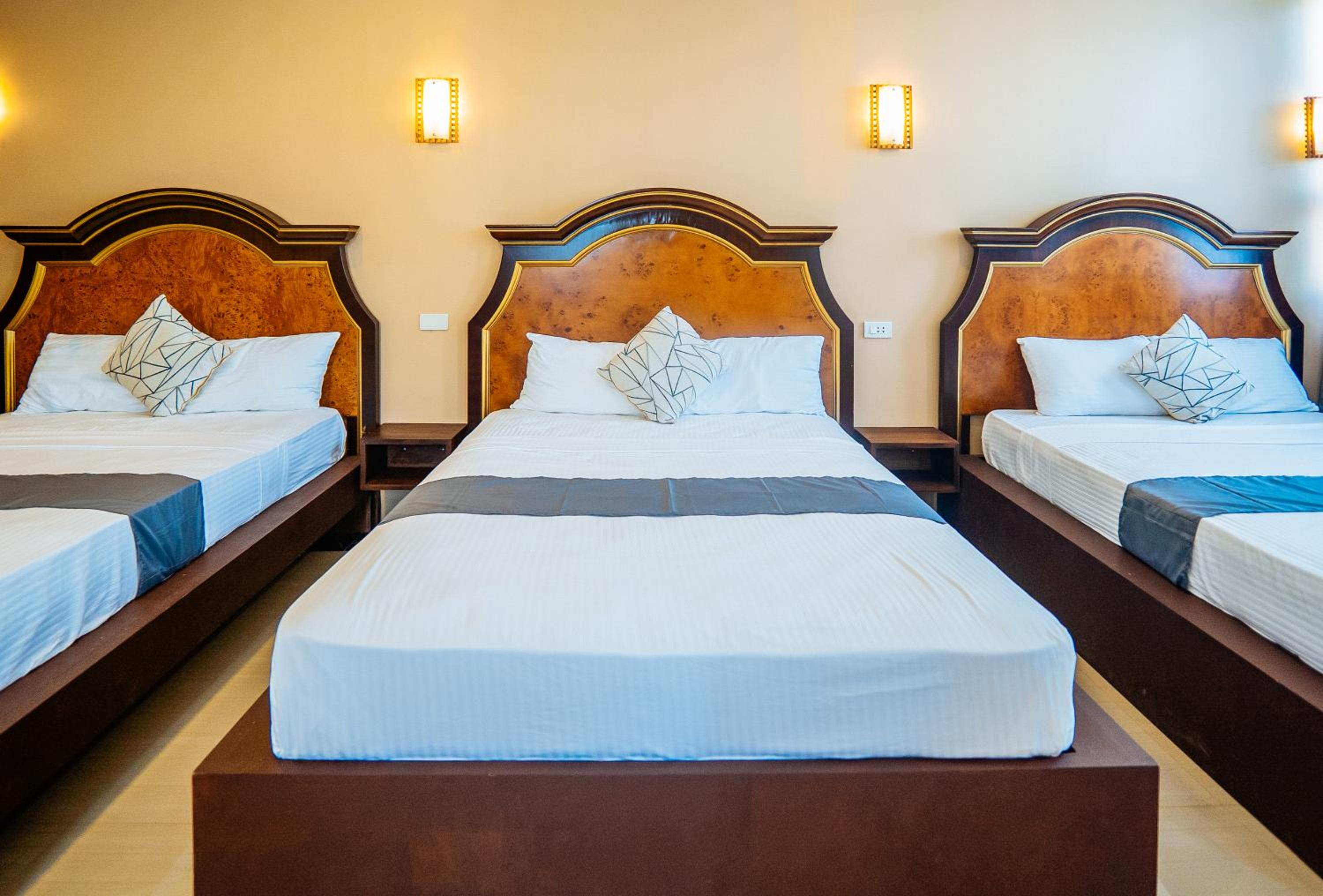 Triple Room - Photo 1