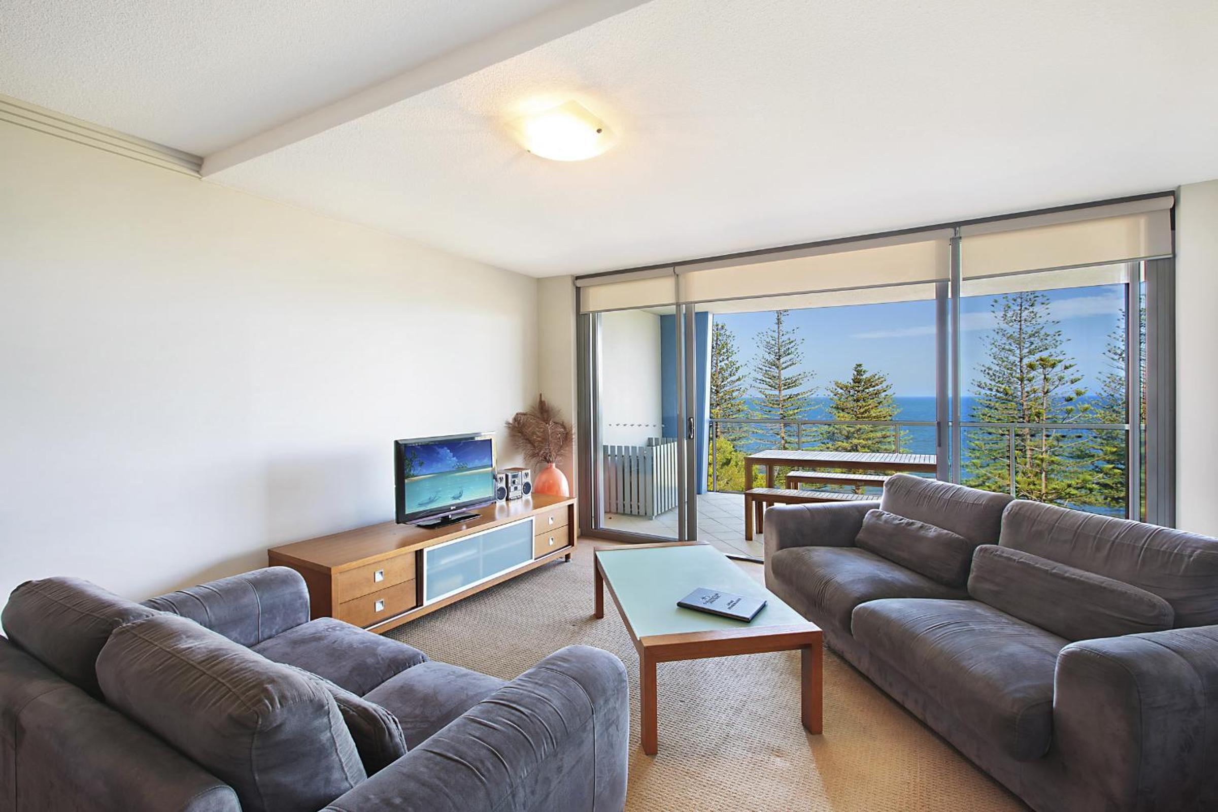 Two-Bedroom Apartment photo 1