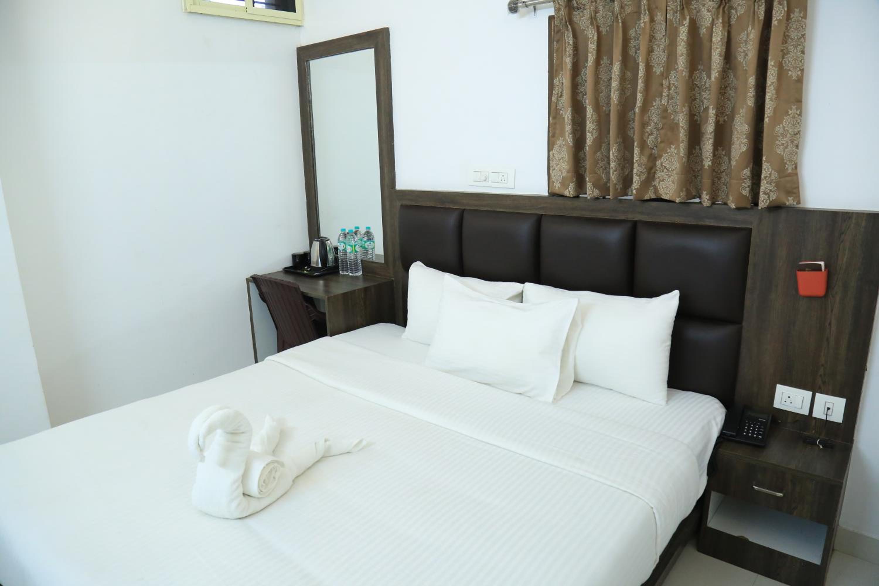 Superior Double Room photo 3