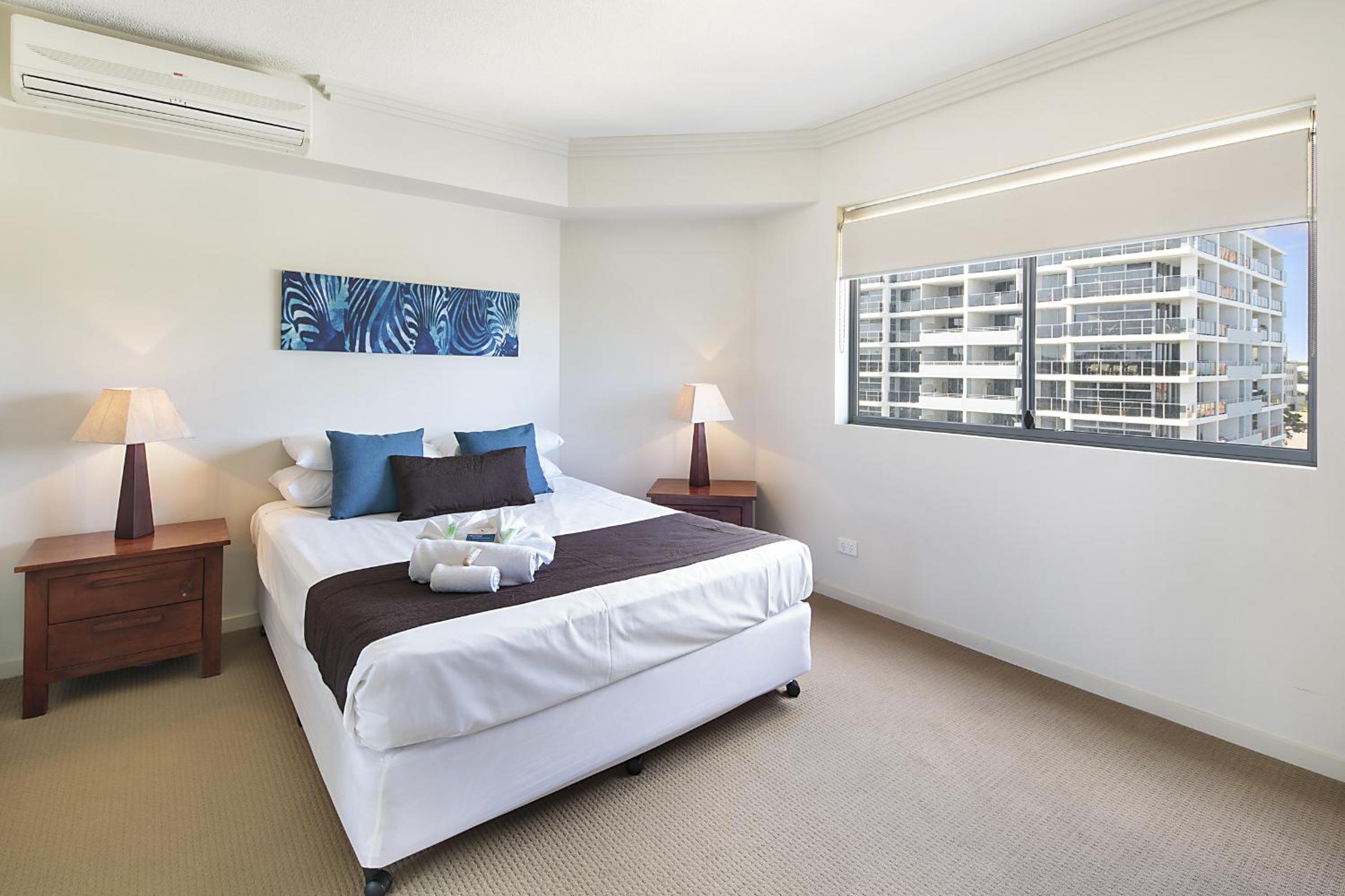 Three-Bedroom Apartment with Ocean View photo 1