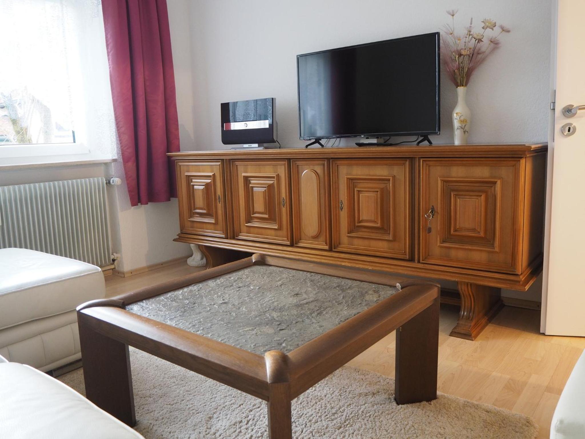 Apartment photo 1
