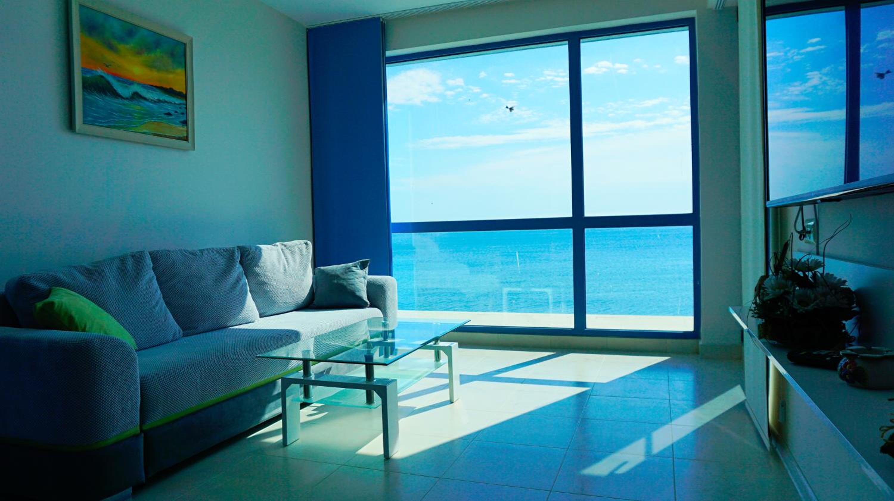 Apartment with Sea View photo 3