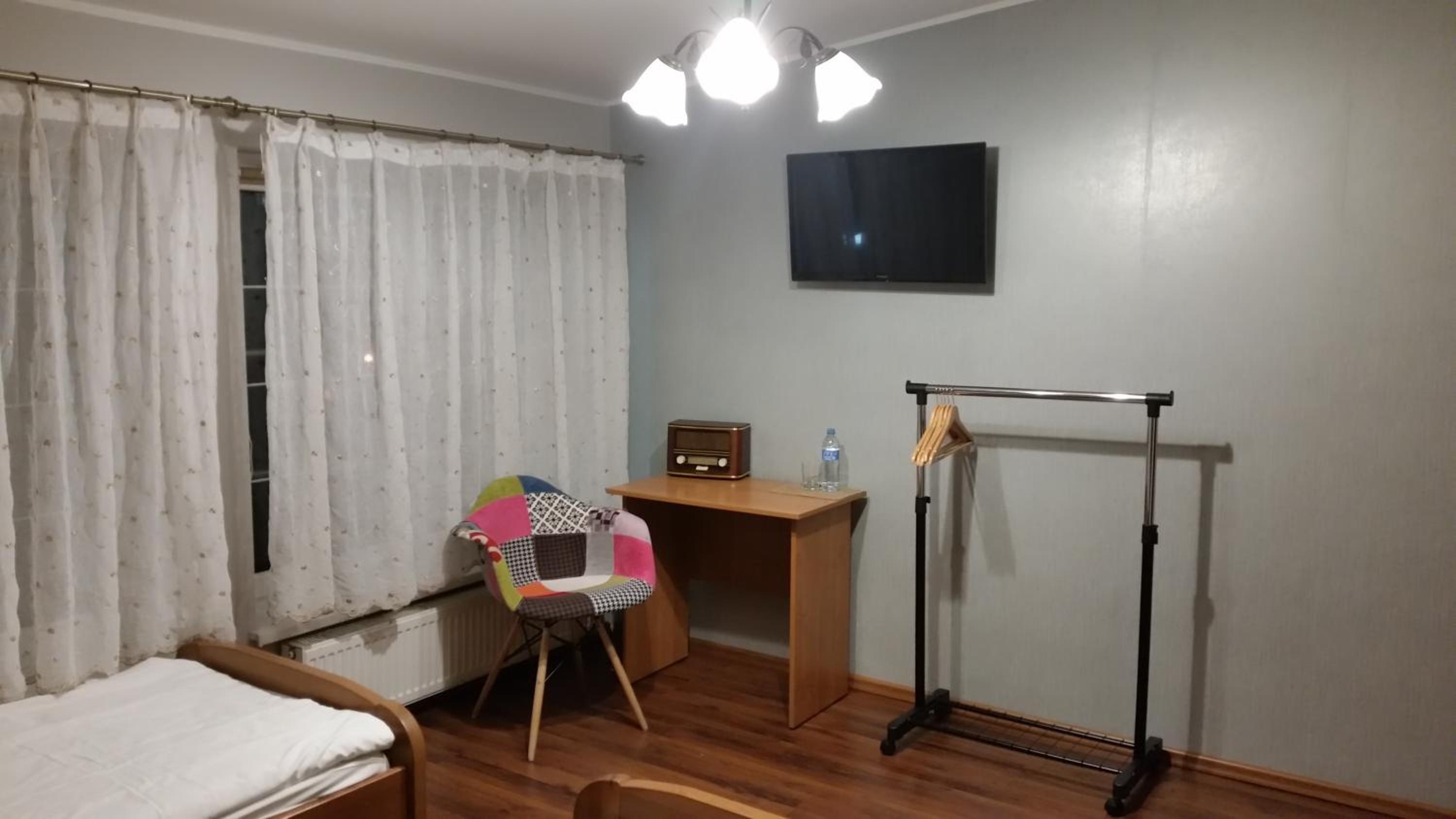 Twin Room - Photo 1