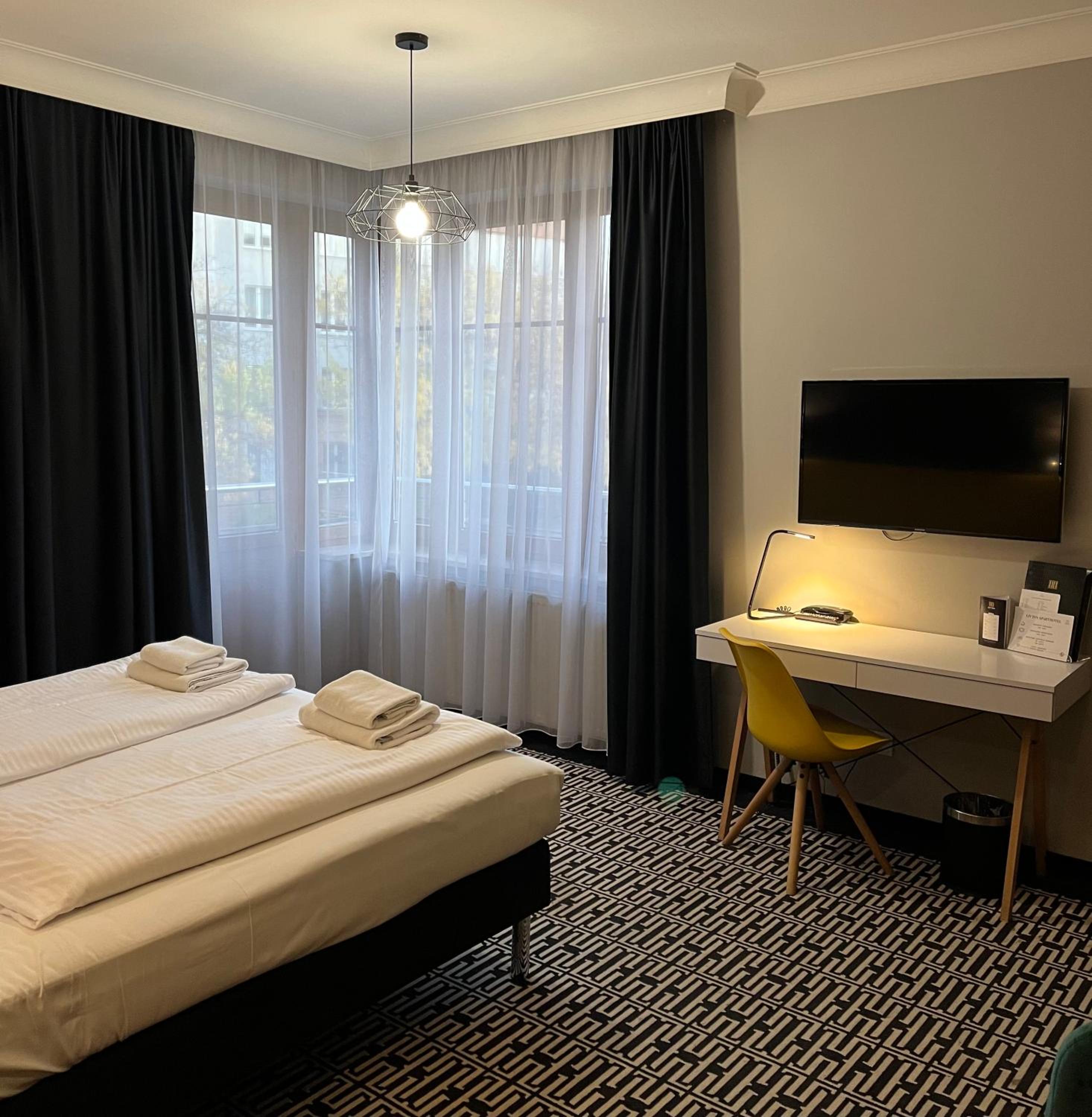 Superior Double Room photo 2