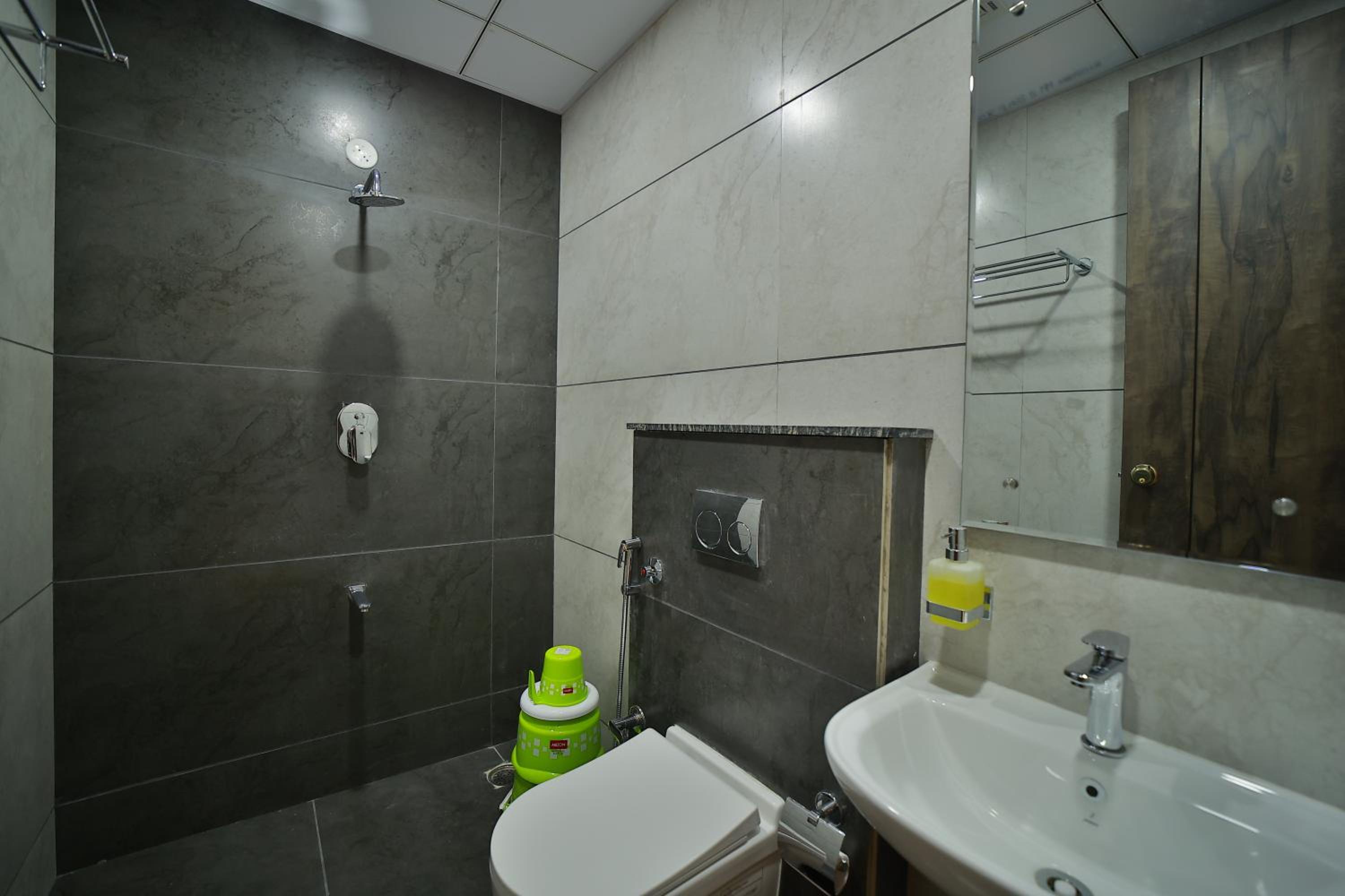 Superior King Room photo 3