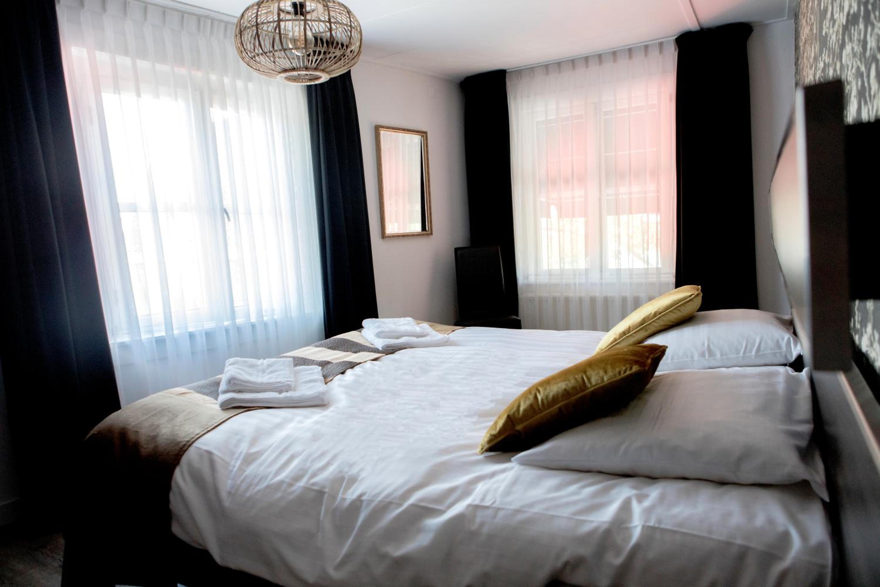 Comfort Twin Room - Photo 4