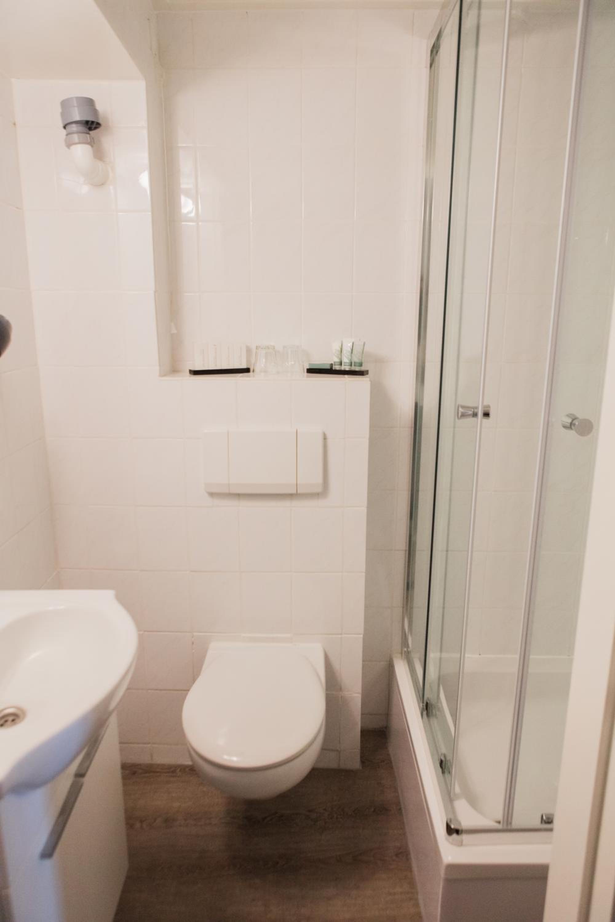 Comfort Twin Room - Photo 2