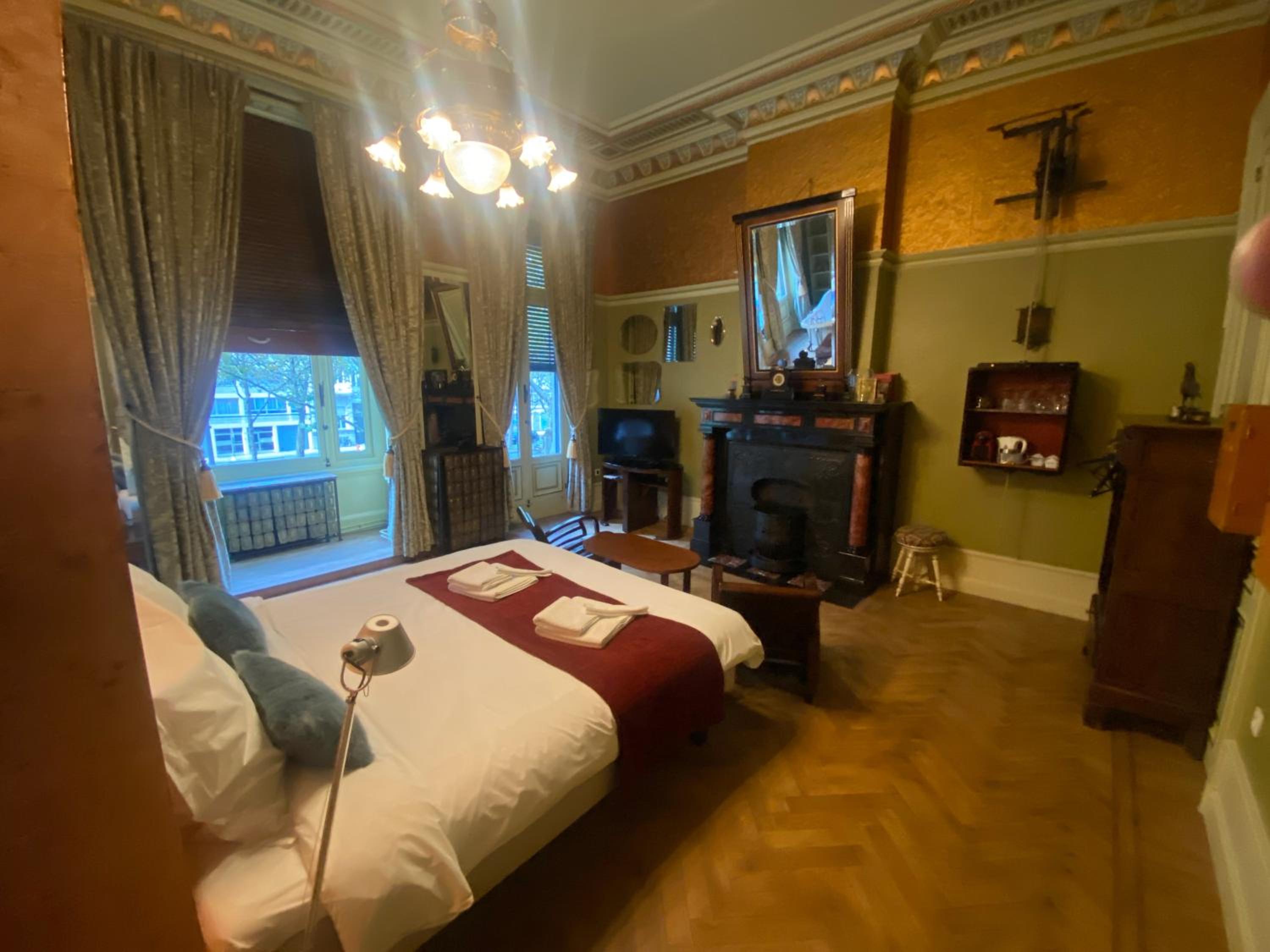 Golden Suite - Photo 3