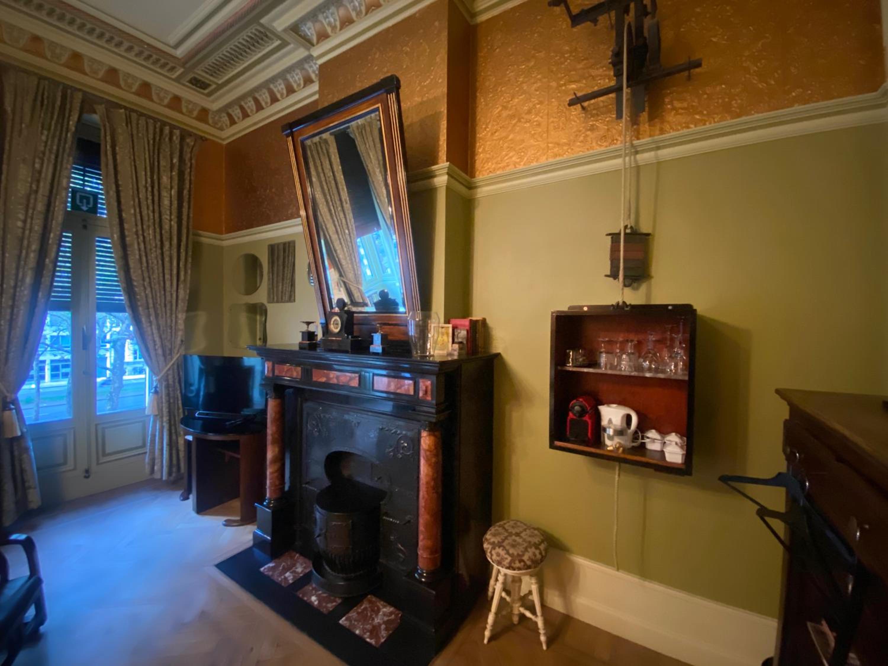 Golden Suite - Photo 4