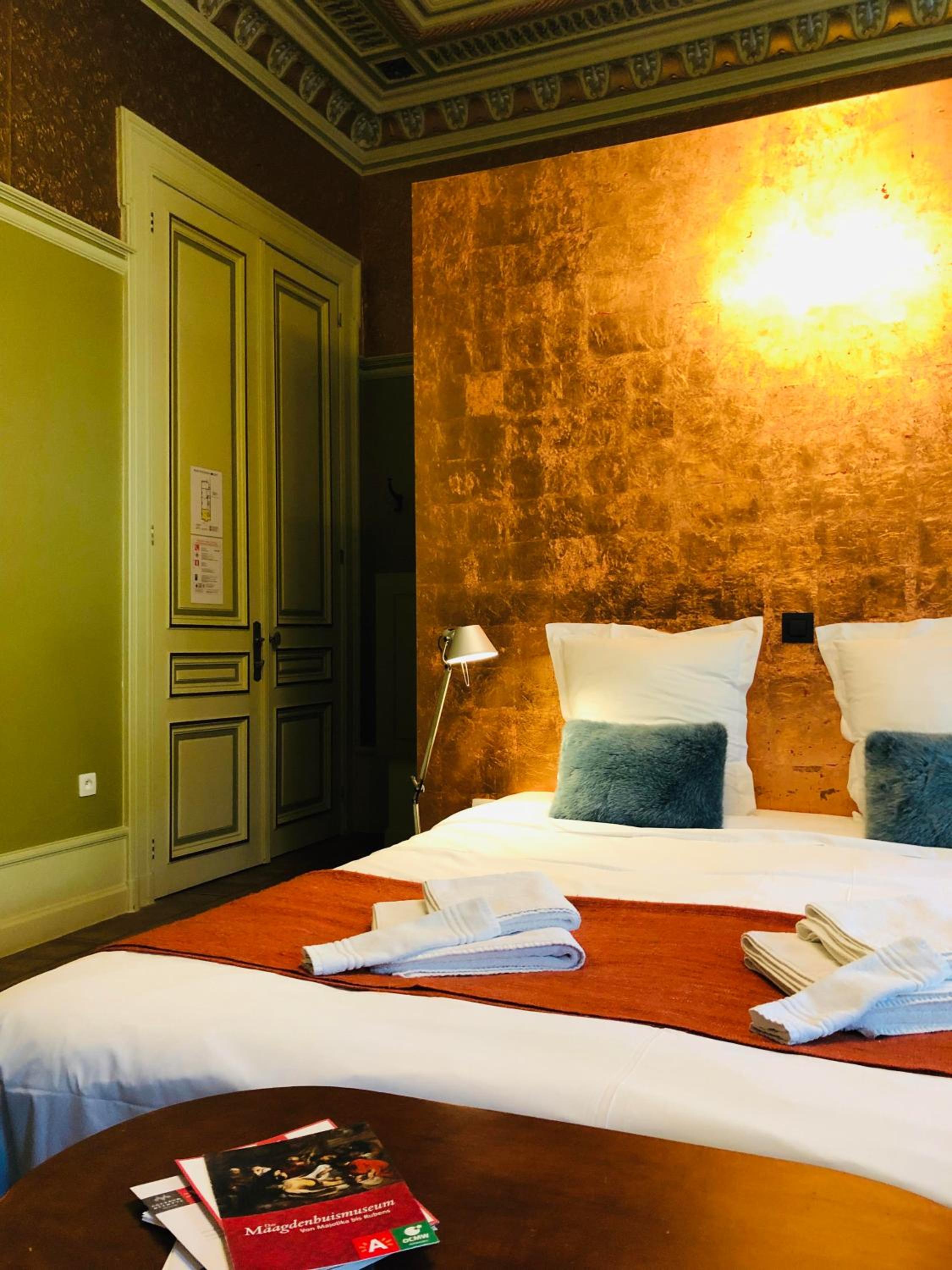 Golden Suite - Photo 7