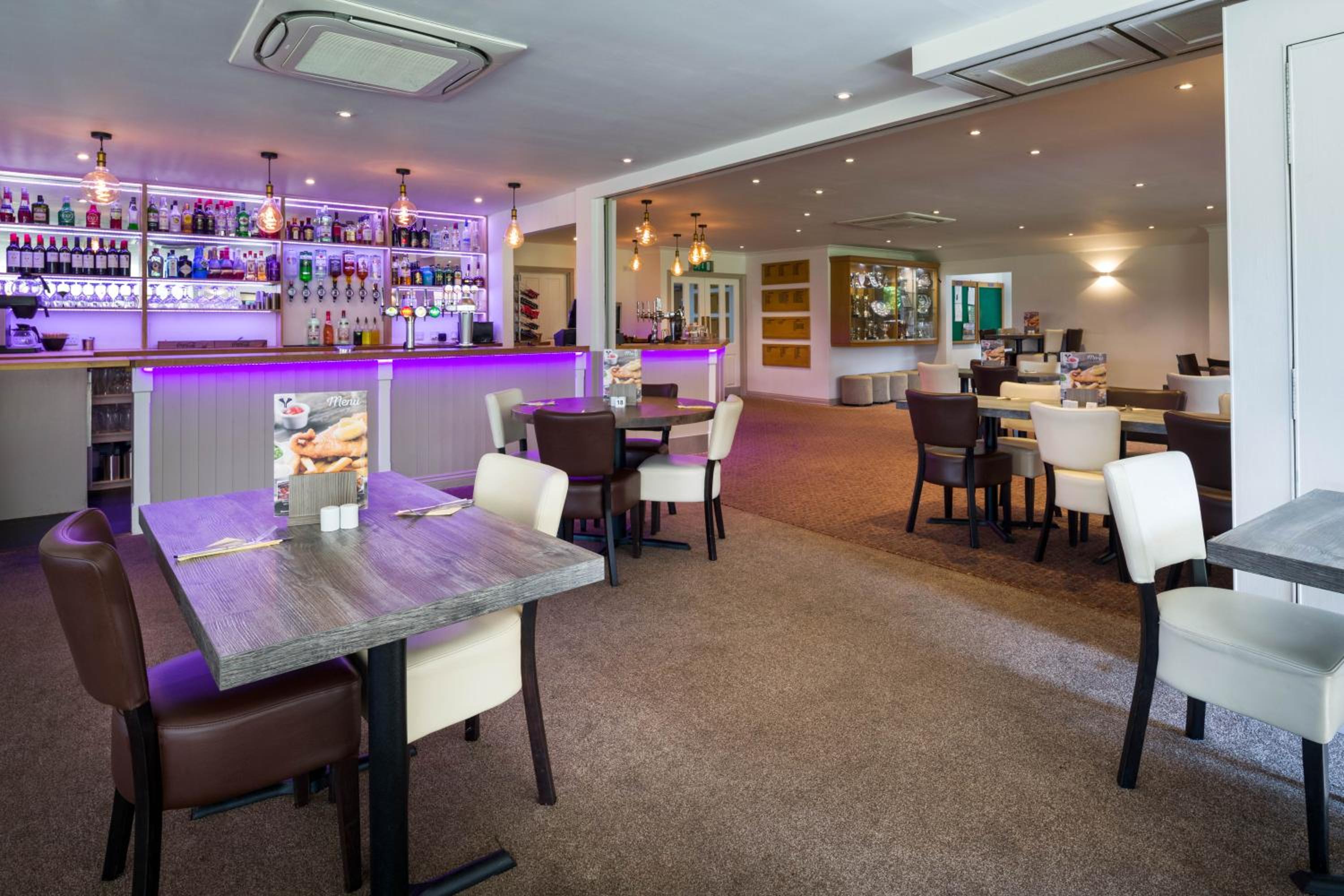 Trethorne Hotel & Golf Club, Foto 4