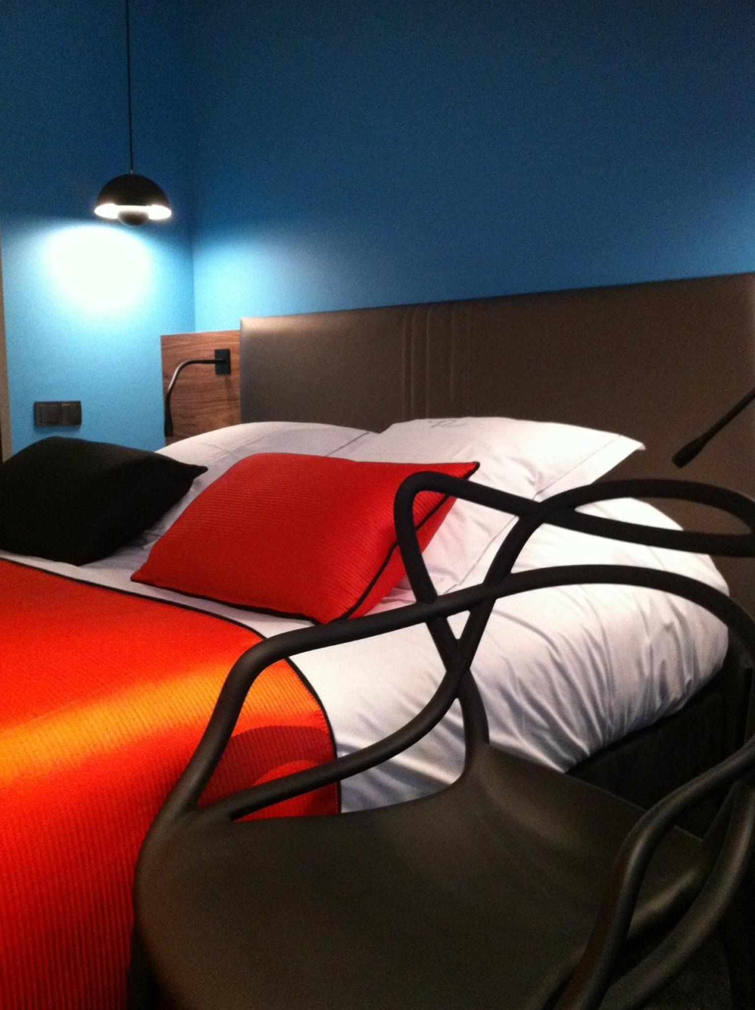 Privilege Room - Photo 11