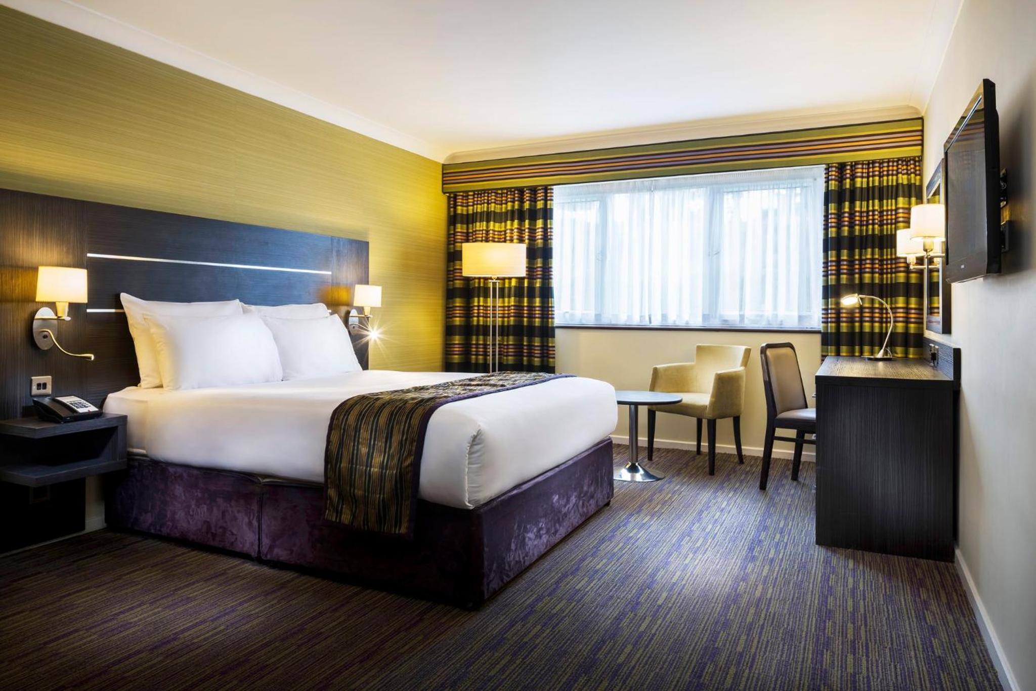 Standard Room - Photo 1