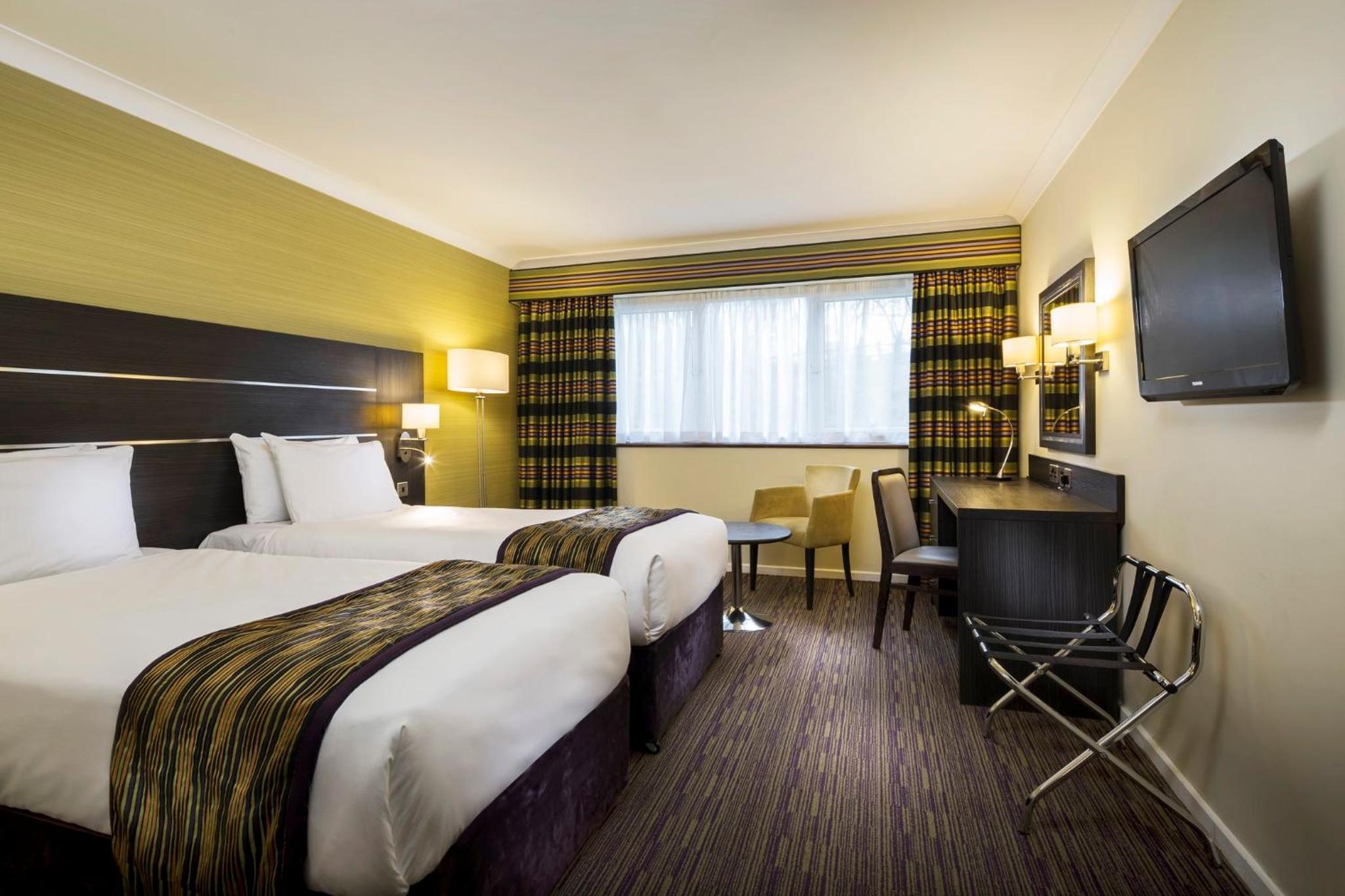 Standard Room - Photo 2