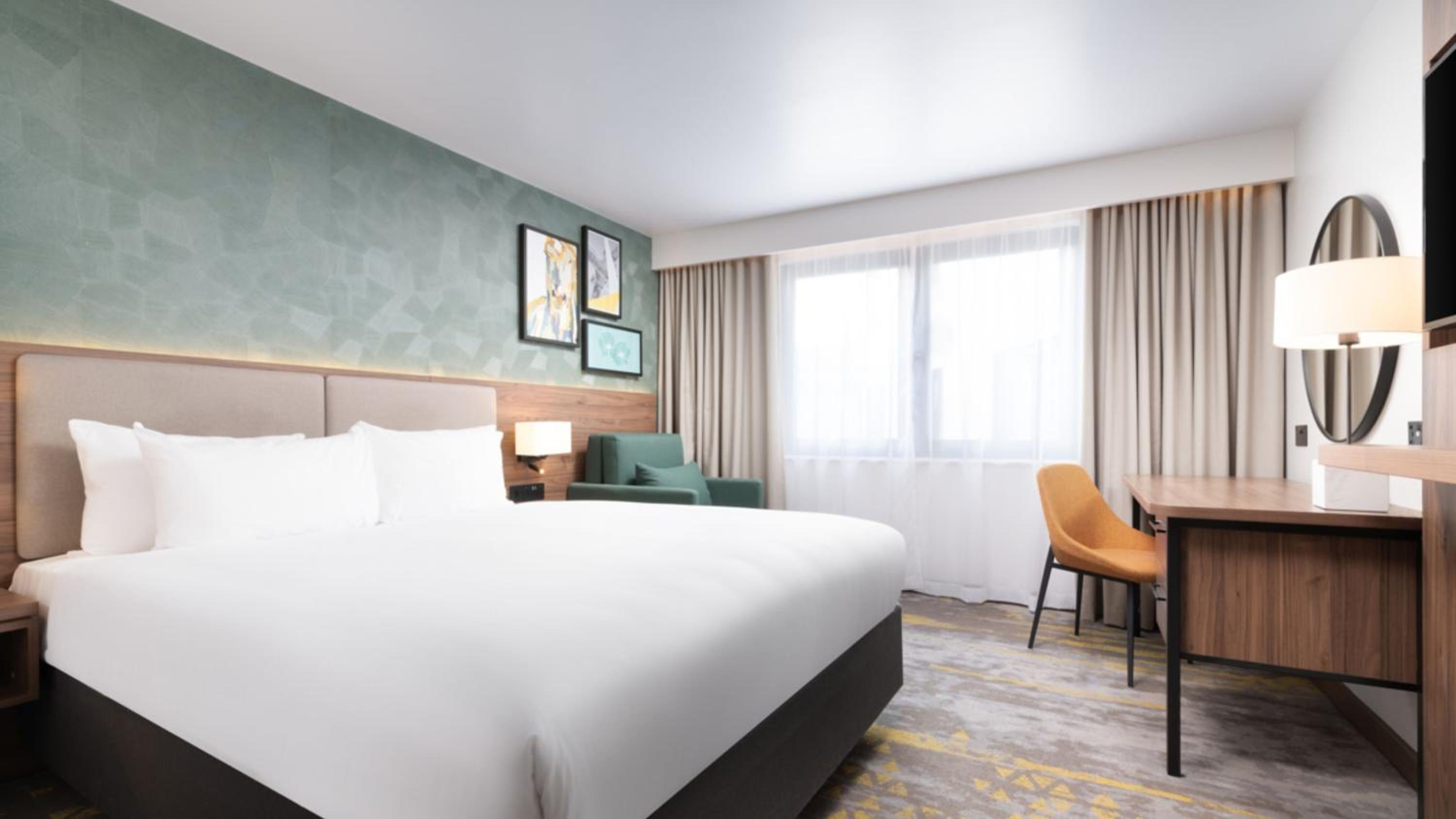 Standard Room - Photo 4