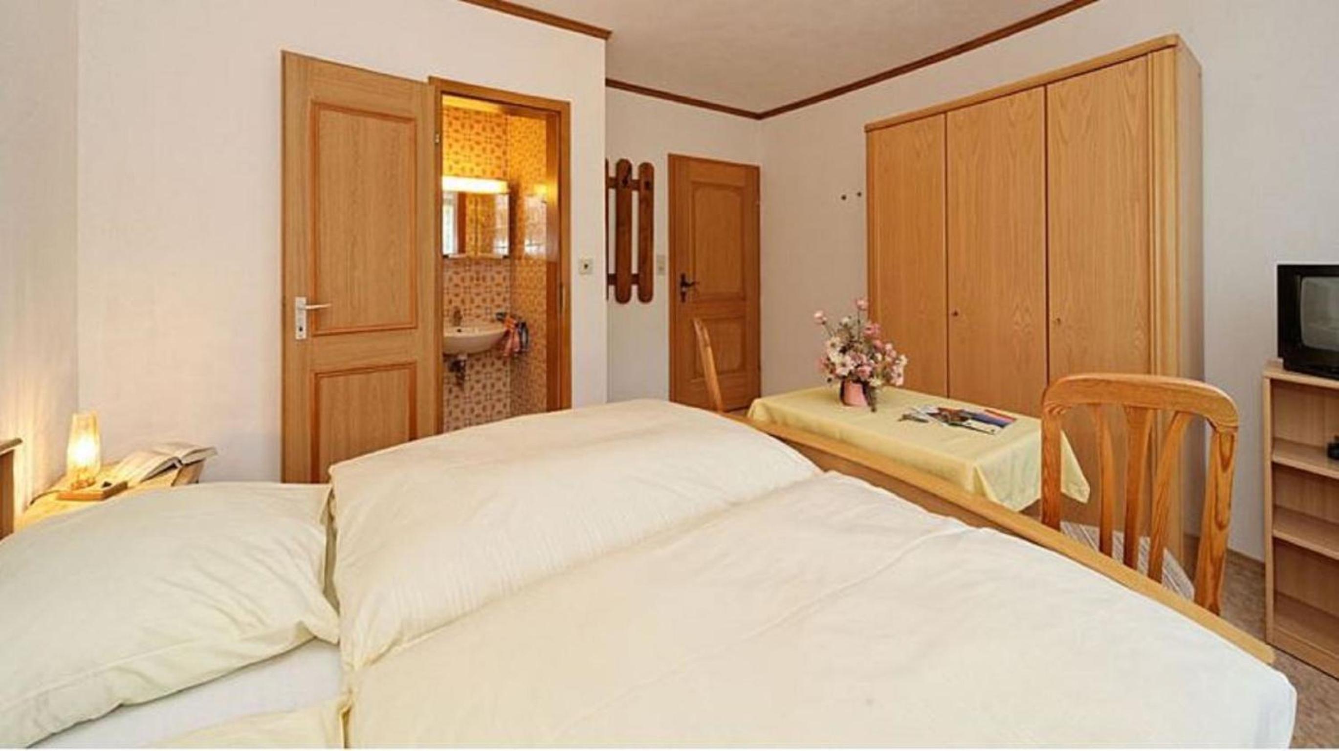 Double Room photo 3