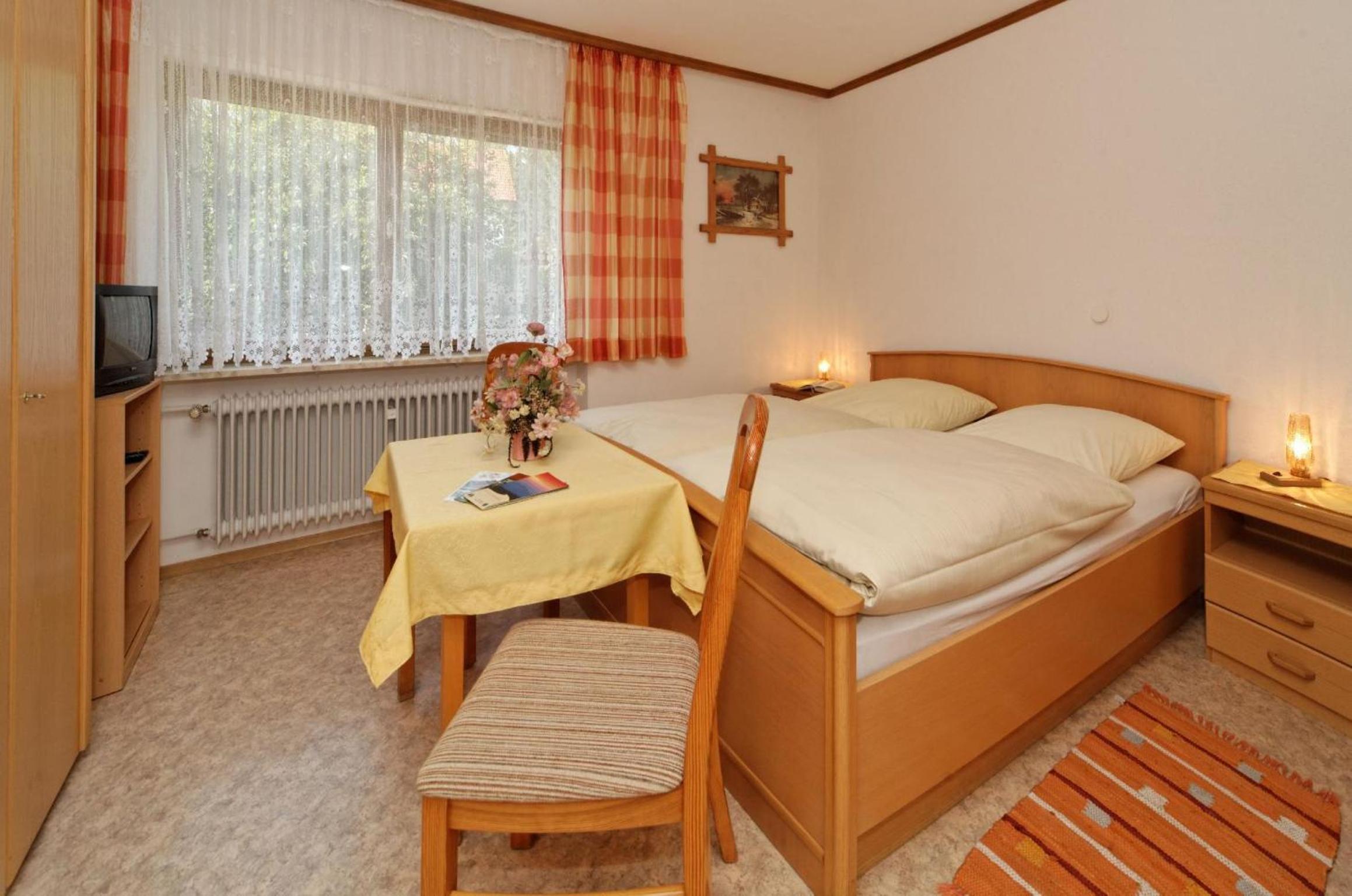 Double Room photo 1