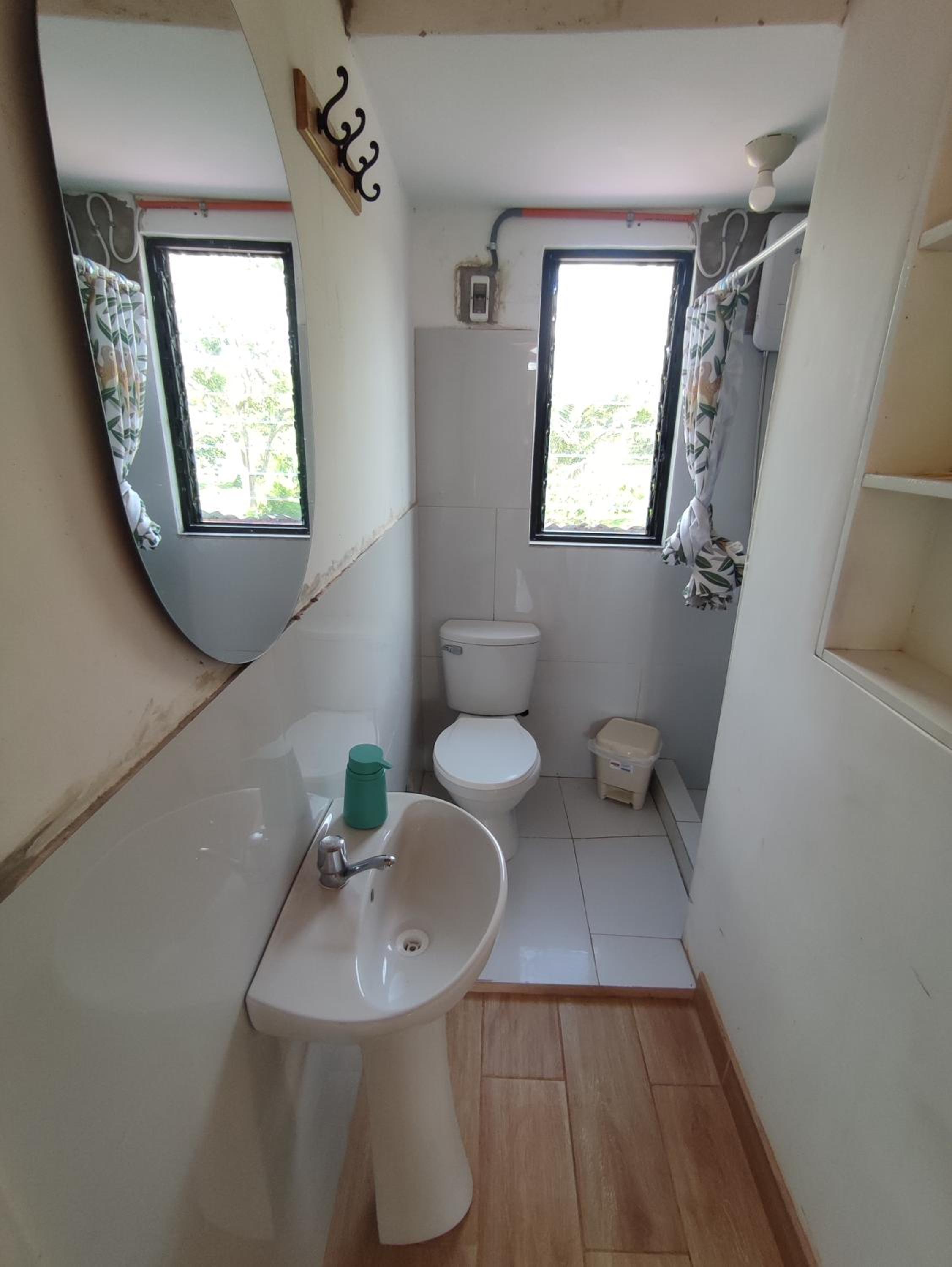 Apartment With Lake View photo 3