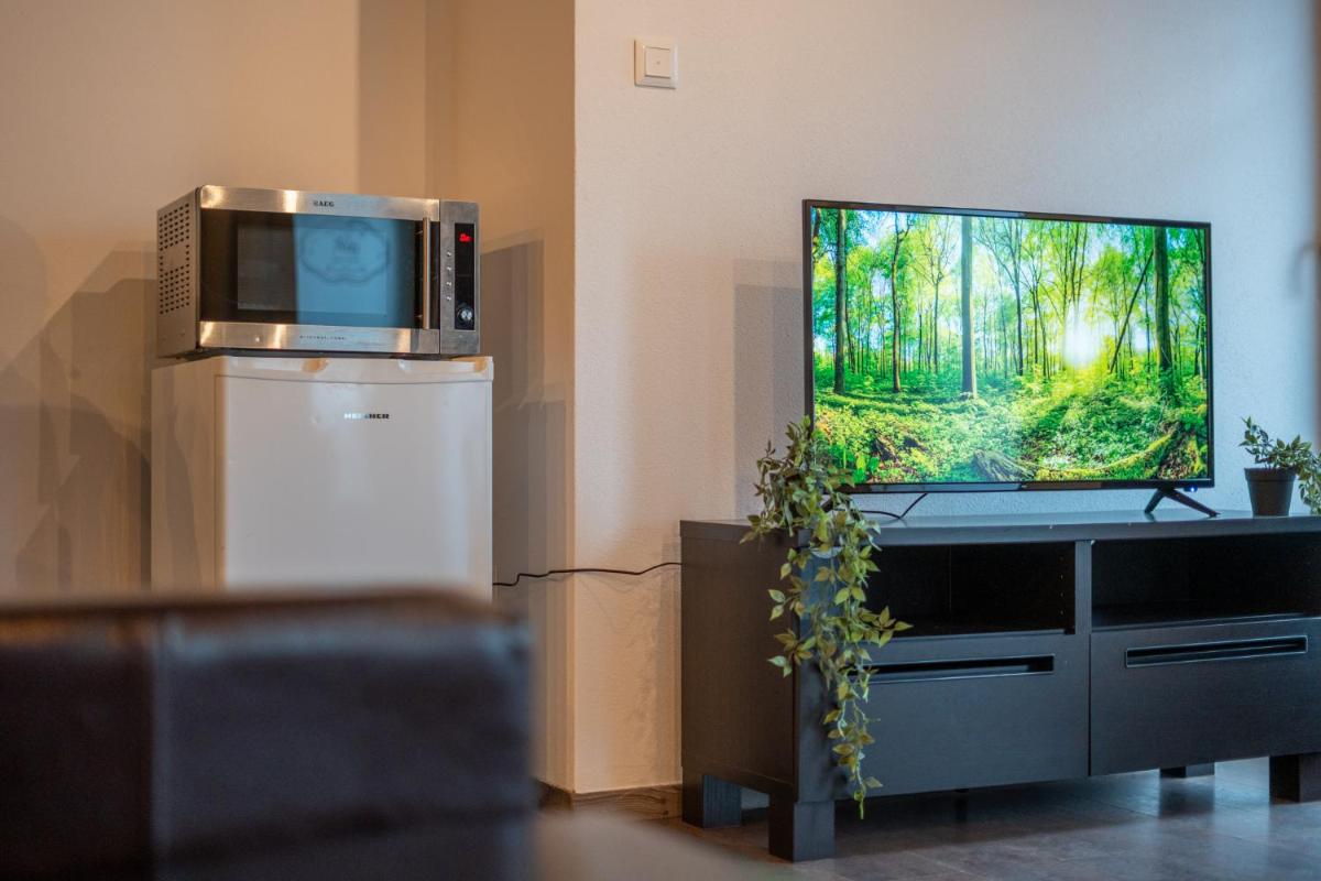 Family Room photo 3