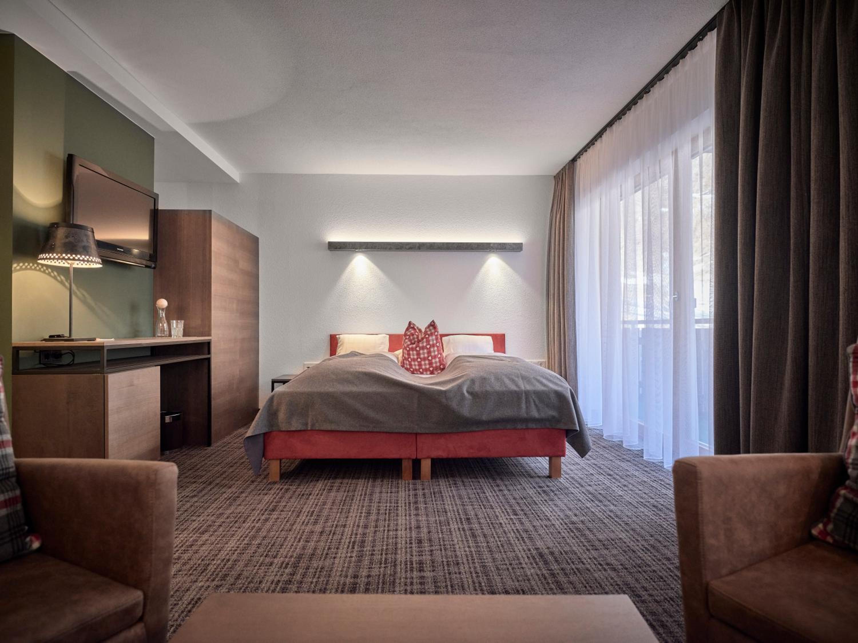 Superior Double Room - Photo 4