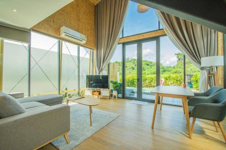 Deluxe Villa photo 3