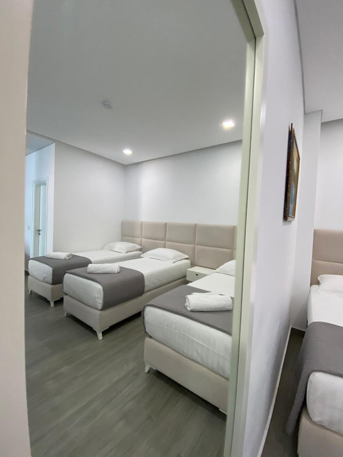 Deluxe Family Suite