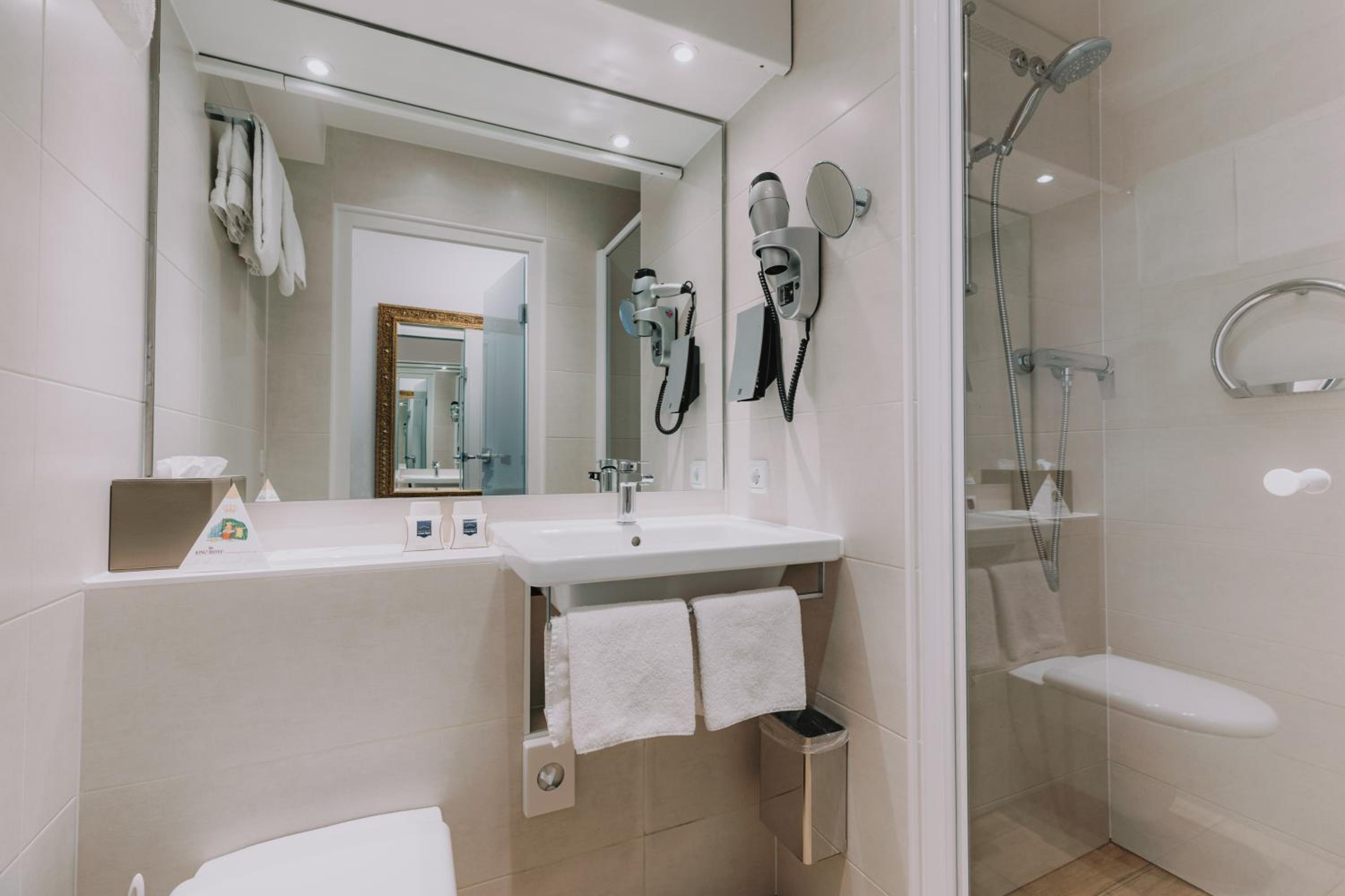 Comfort Double Room — the supplier's photographs — photo 6