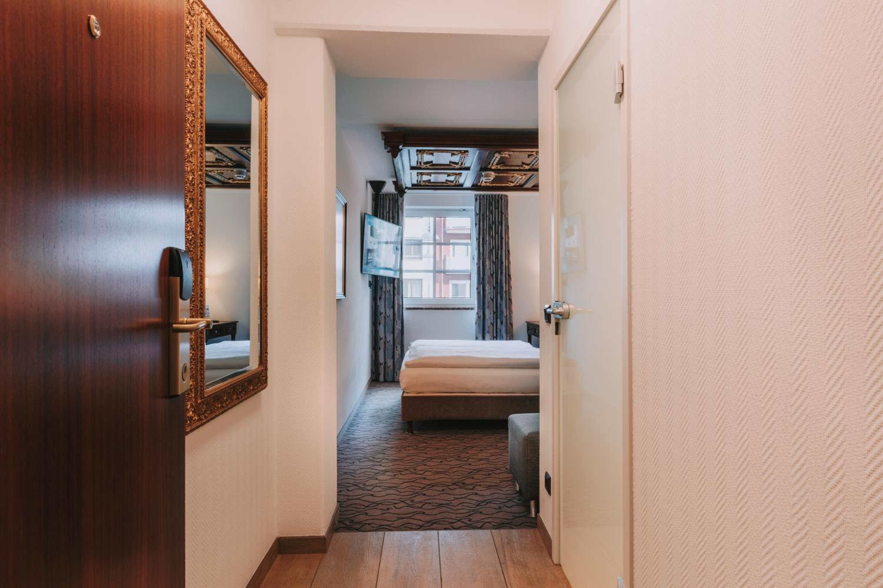 Comfort Double Room — the supplier's photographs — photo 3