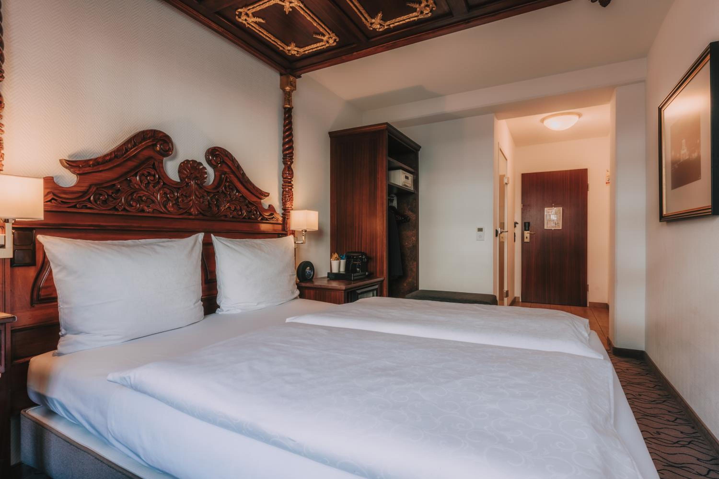 Comfort Double Room — the supplier's photographs — photo 2