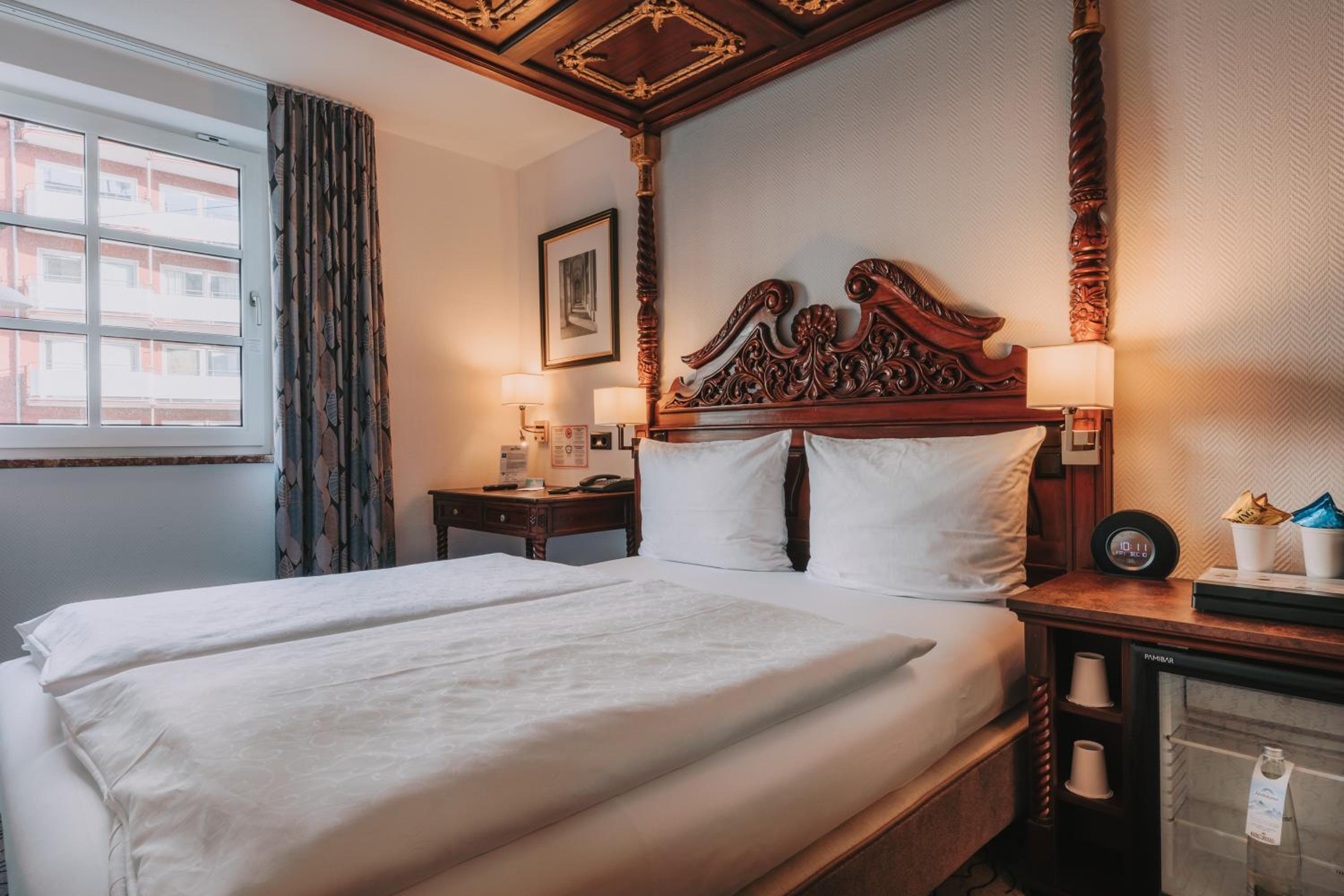 Comfort Double Room — the supplier's photographs — photo 4